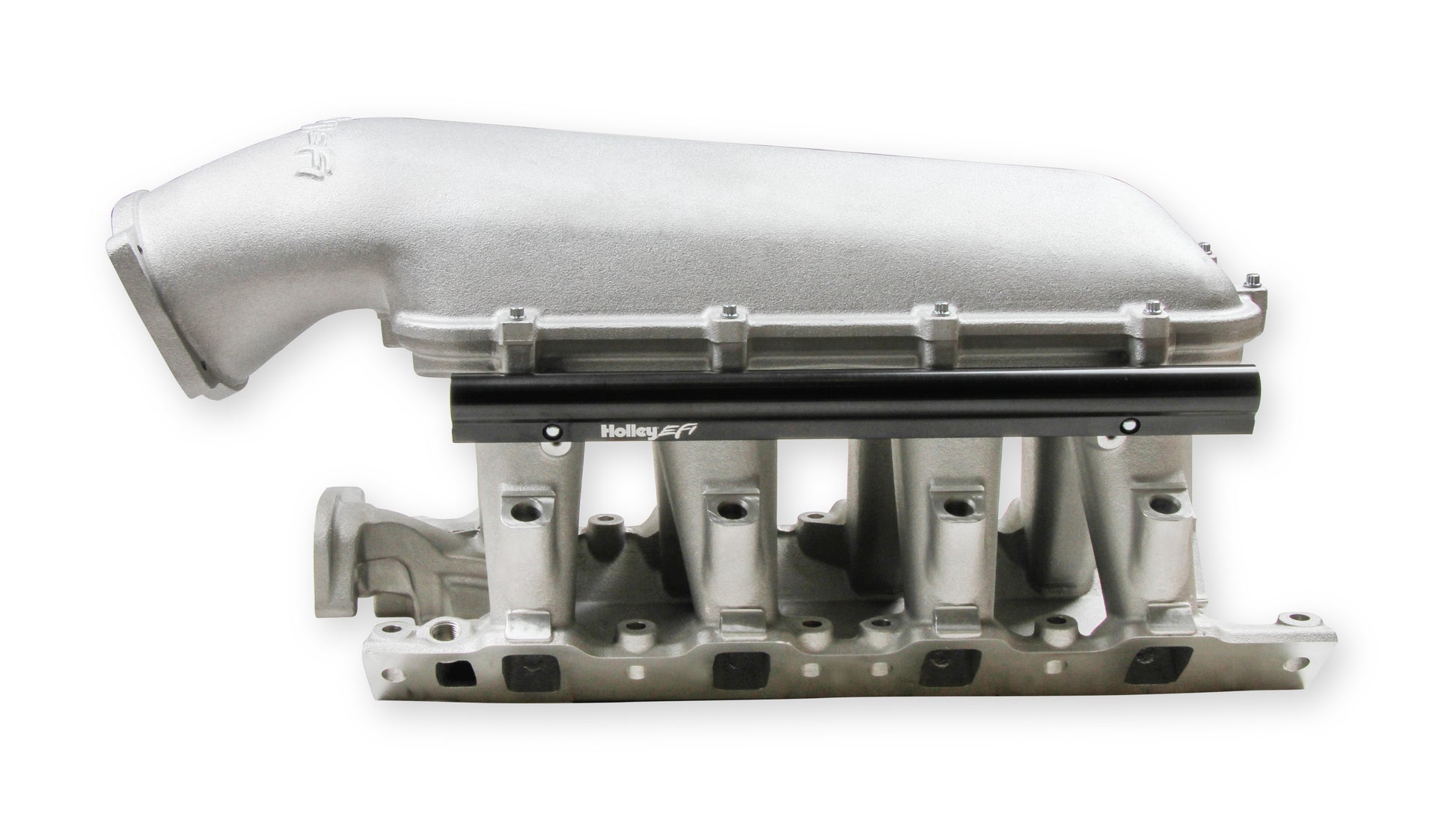 8.2" SBF Ford Hi-Ram EFI Manifold