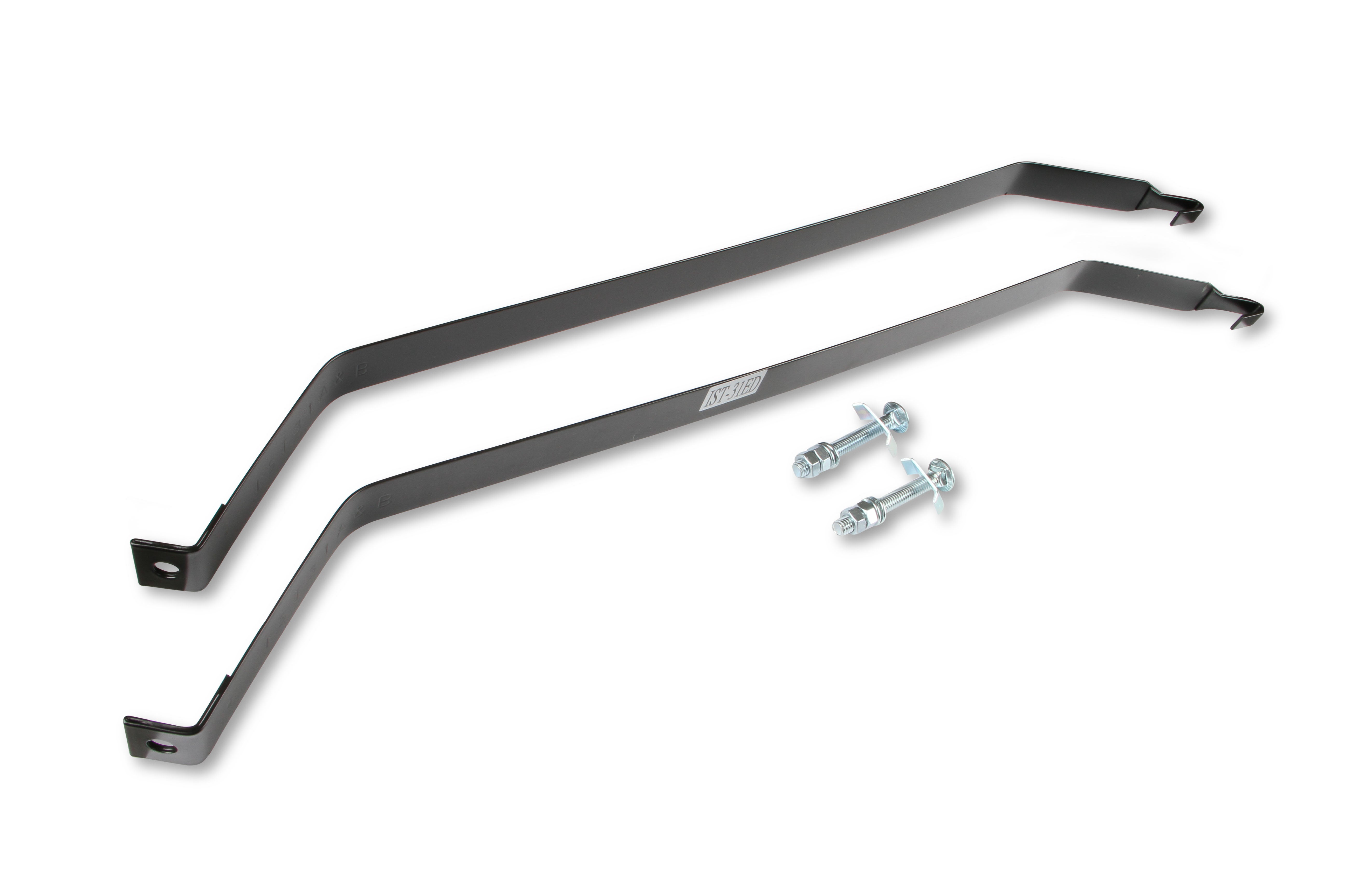 Sniper EFI Fuel Tank System 400 LPH