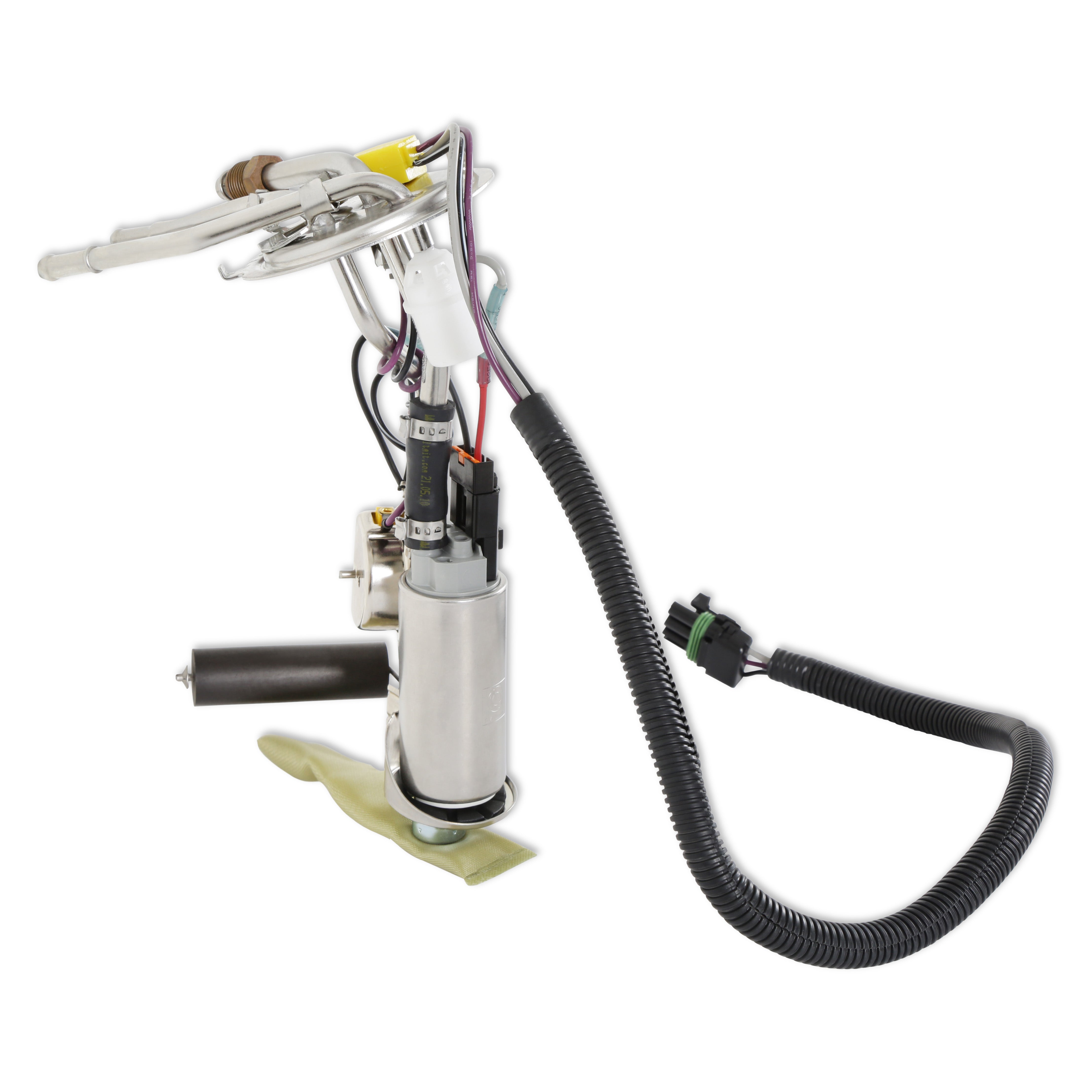 Holley 350 LPH Fuel Pump Module