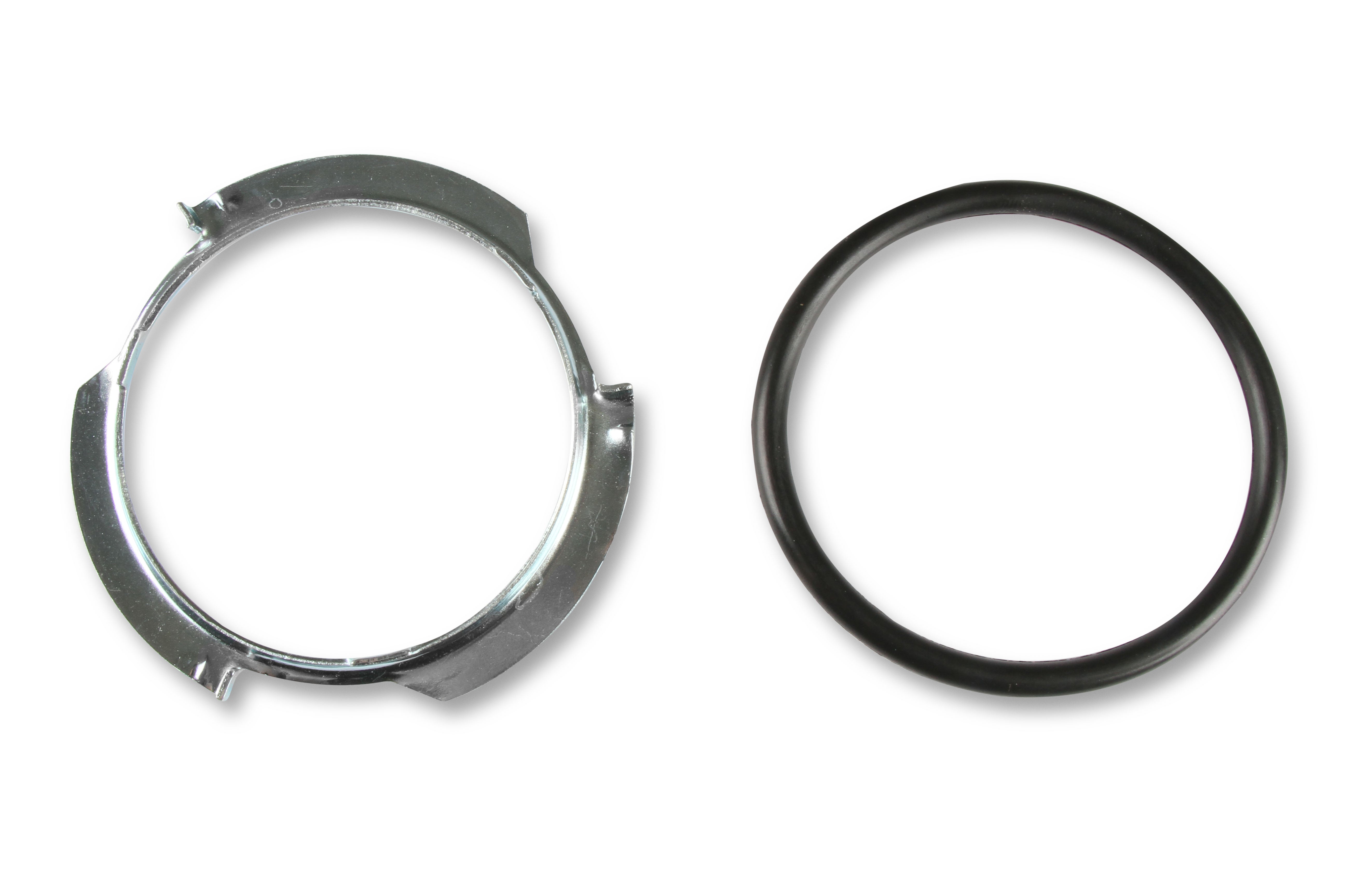 Holley Sniper EFI - Stock Replacement Fuel Tank - GM C/K Truck - GM11B