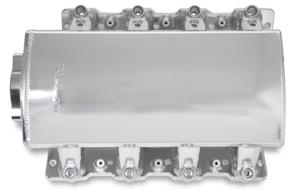 Sniper EFI Low-Profile Sheet Metal Fabricated Intake Manifold GM LS7