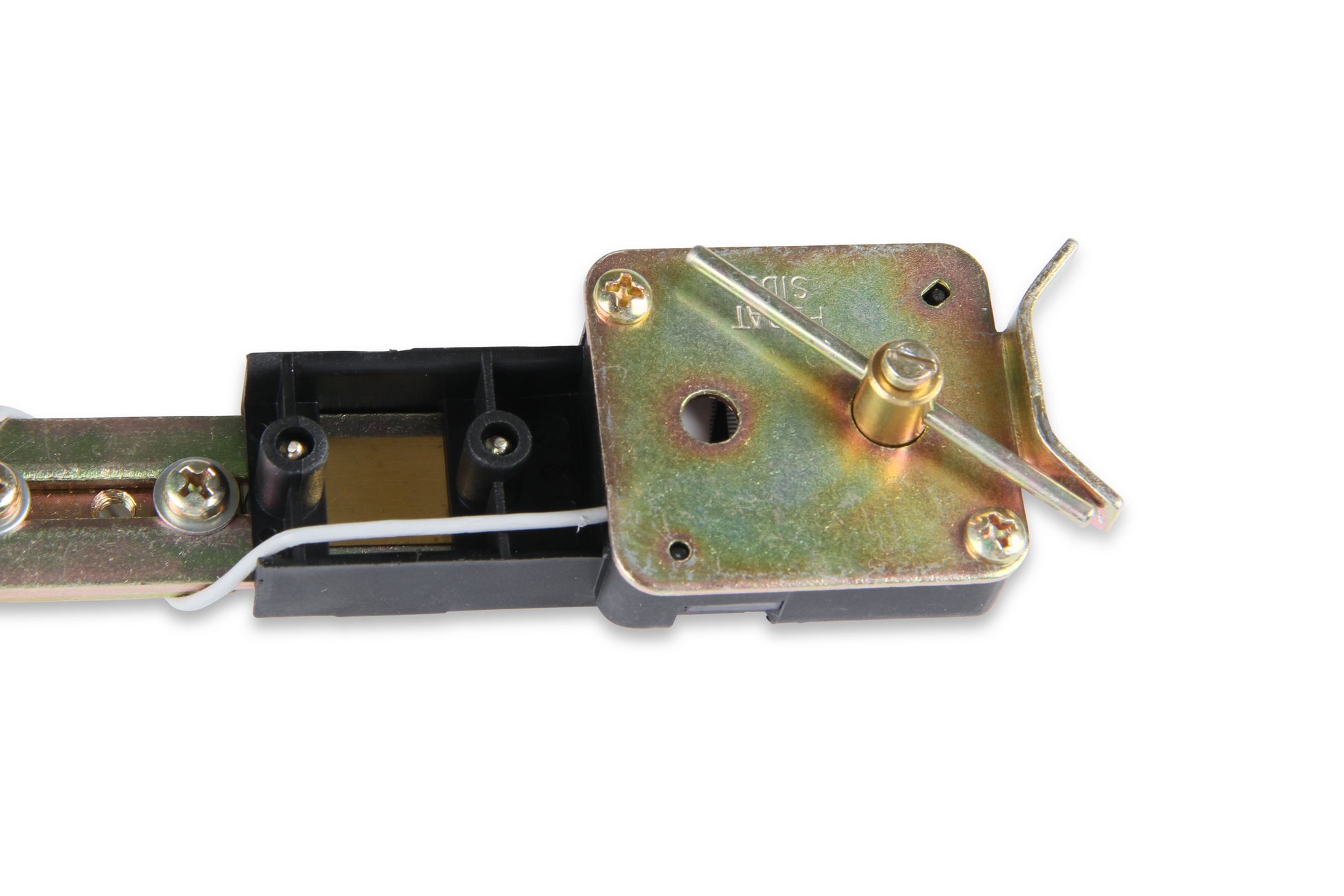 Sniper EFI Fuel Tank System 400 LPH