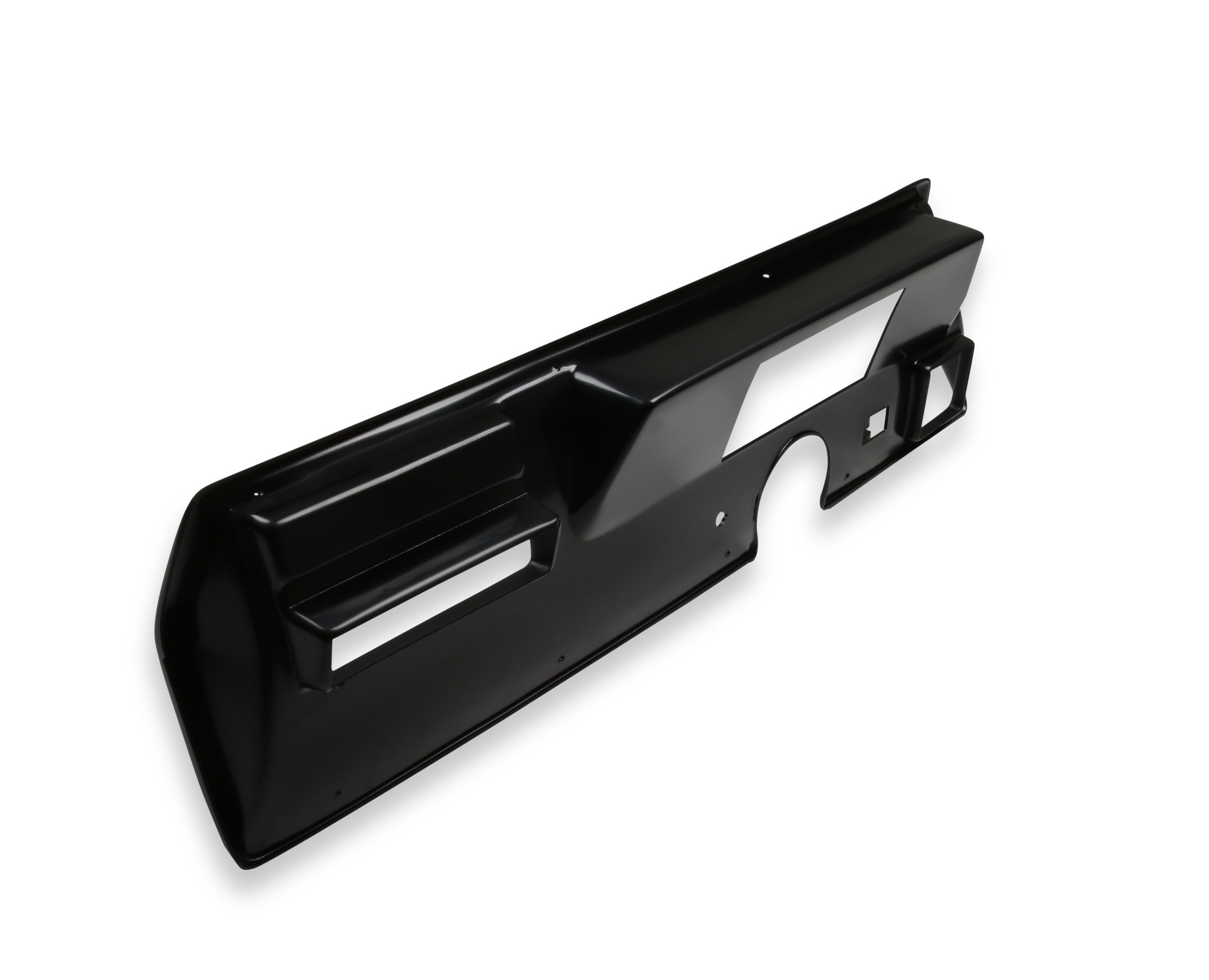 Holley Dash Bezels for Holley EFI 6.86" Pro Dash