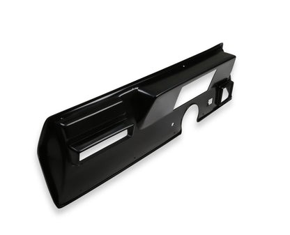 Holley Dash Bezels for Holley EFI 6.86" Pro Dash