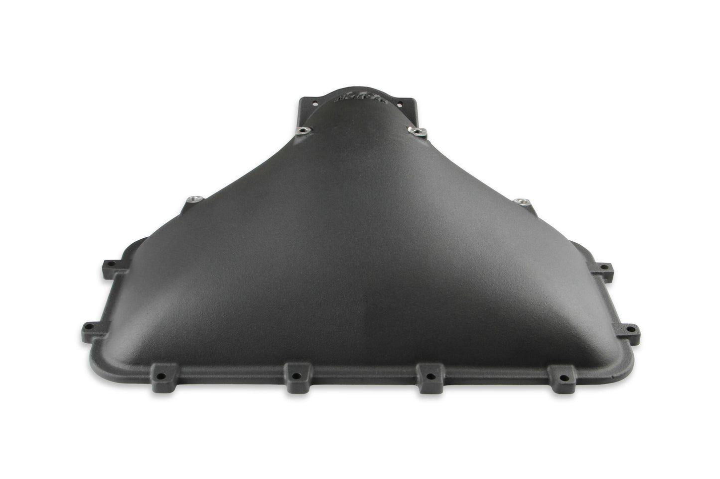 HI-RAM 105MM Cast Side Mount Plenum Top