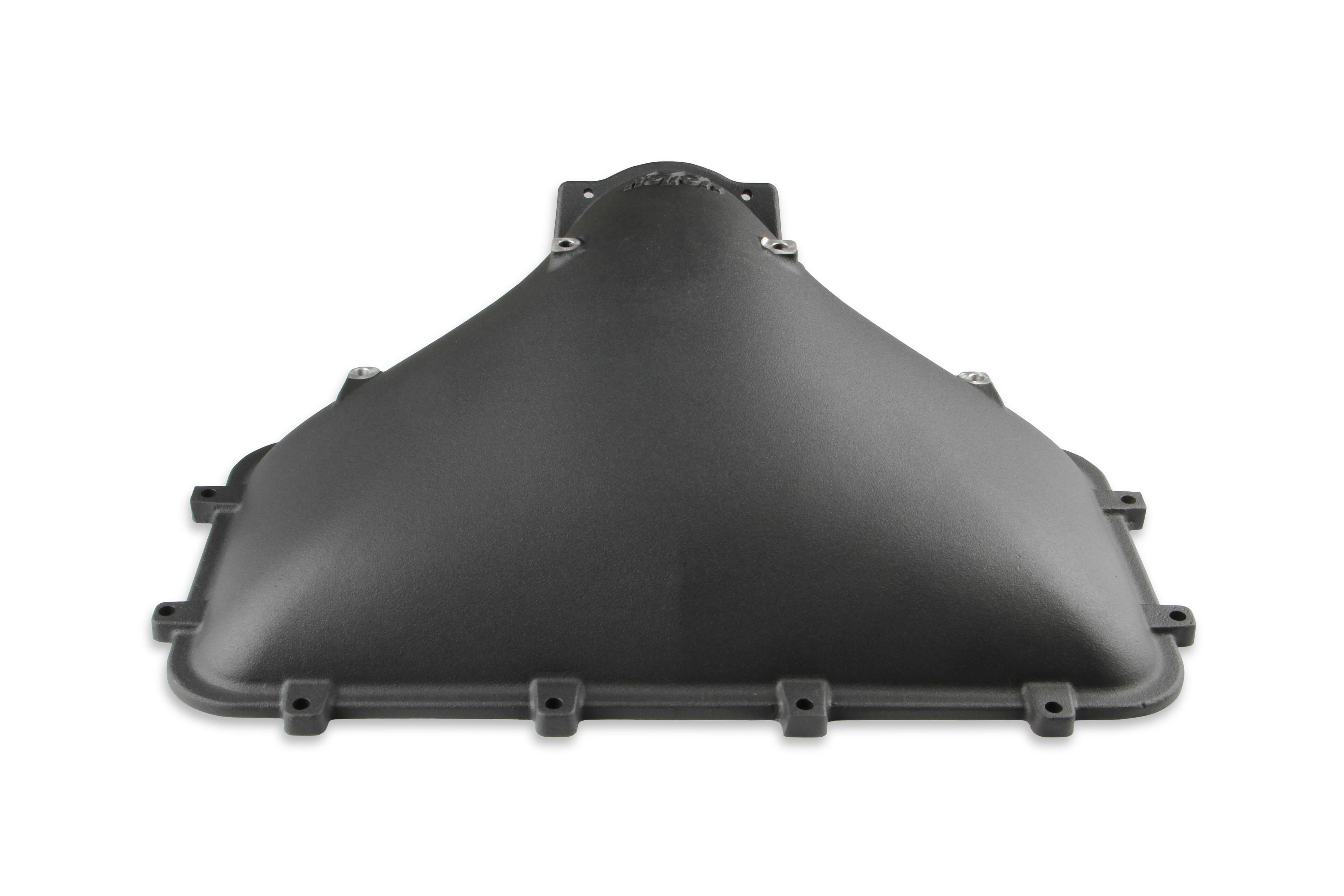 HI-RAM 105MM Cast Side Mount Plenum Top