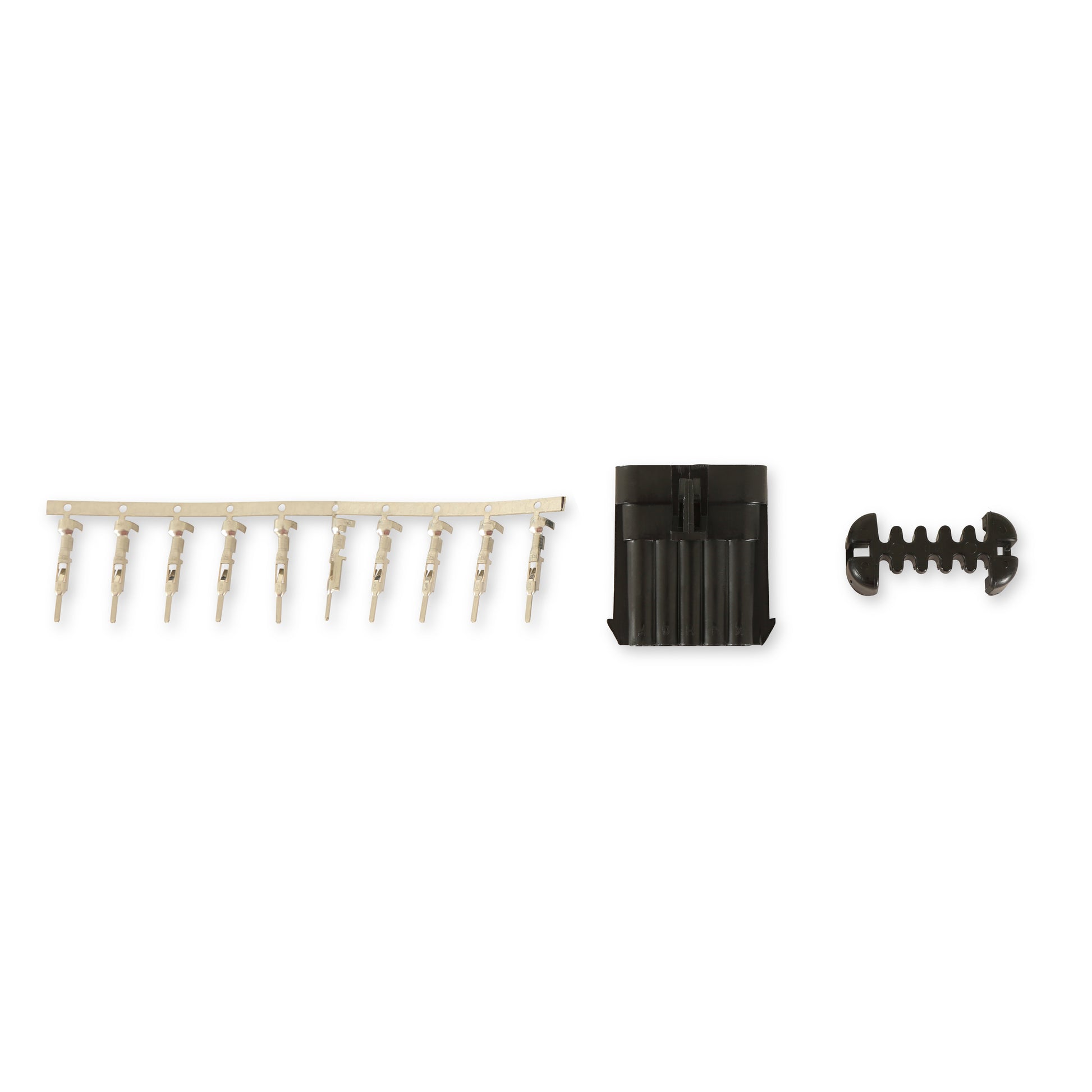 Universal Unterminated Ignition Harness