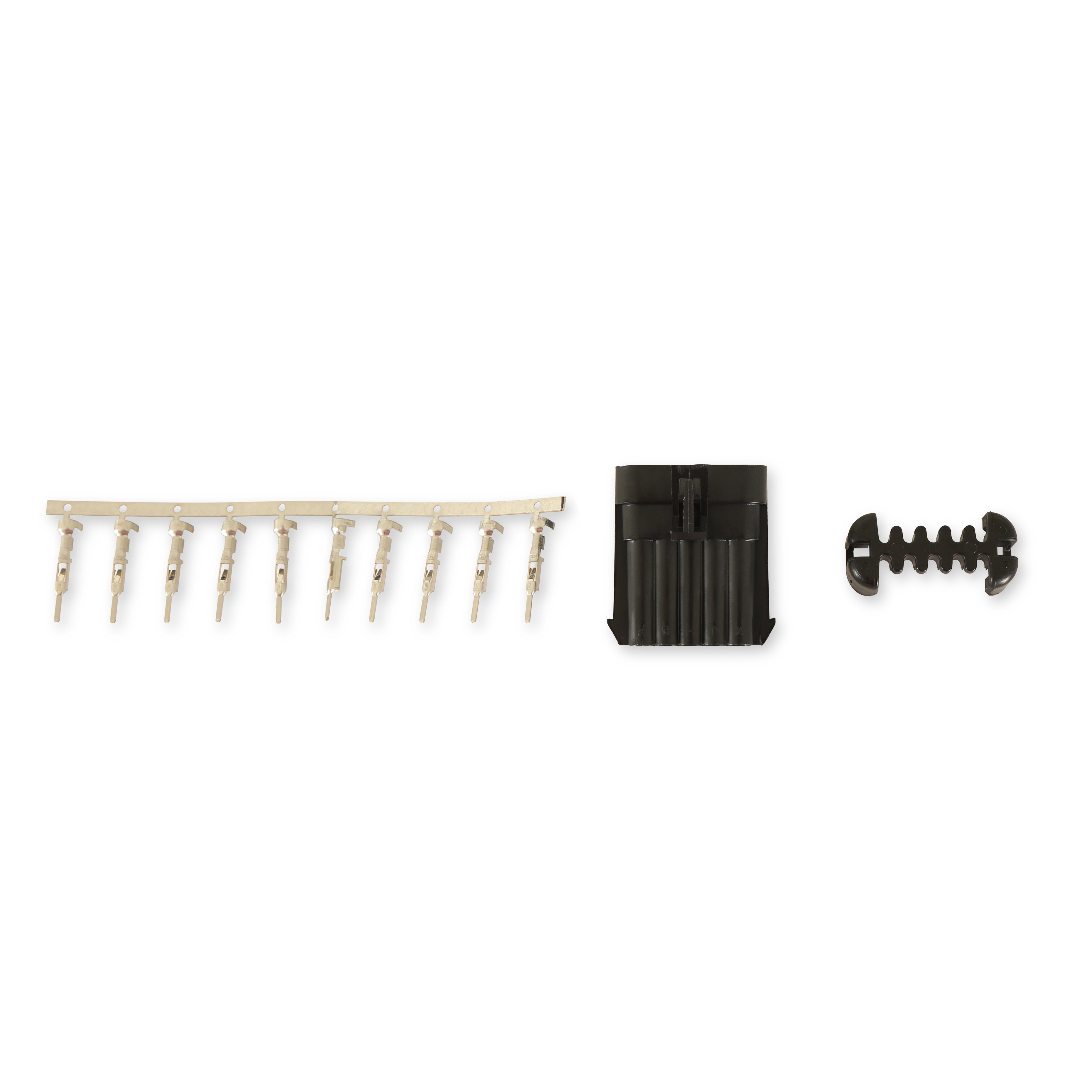 Universal Unterminated Ignition Harness