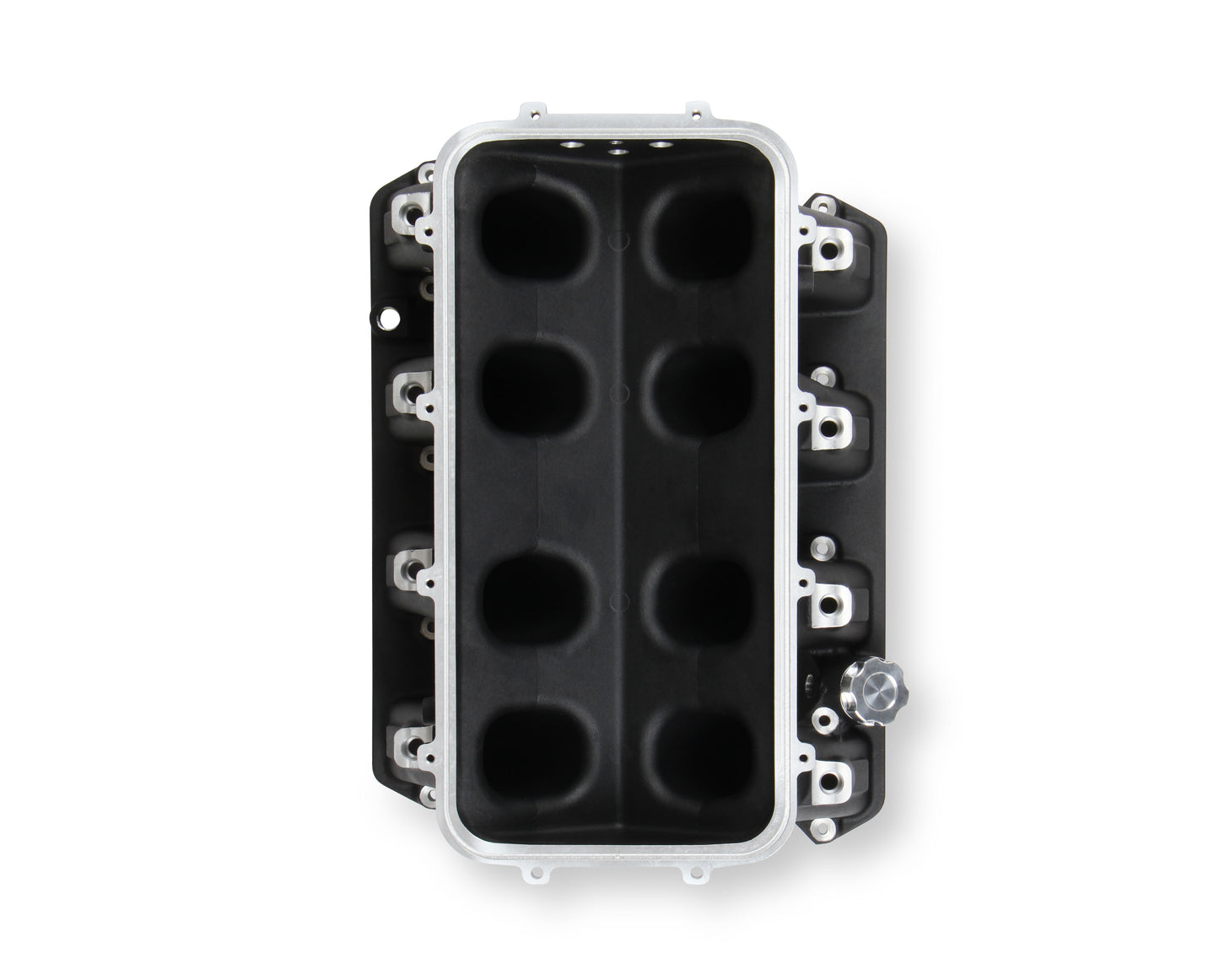 Holley Gen III Hemi Hi-Ram EFI Manifold