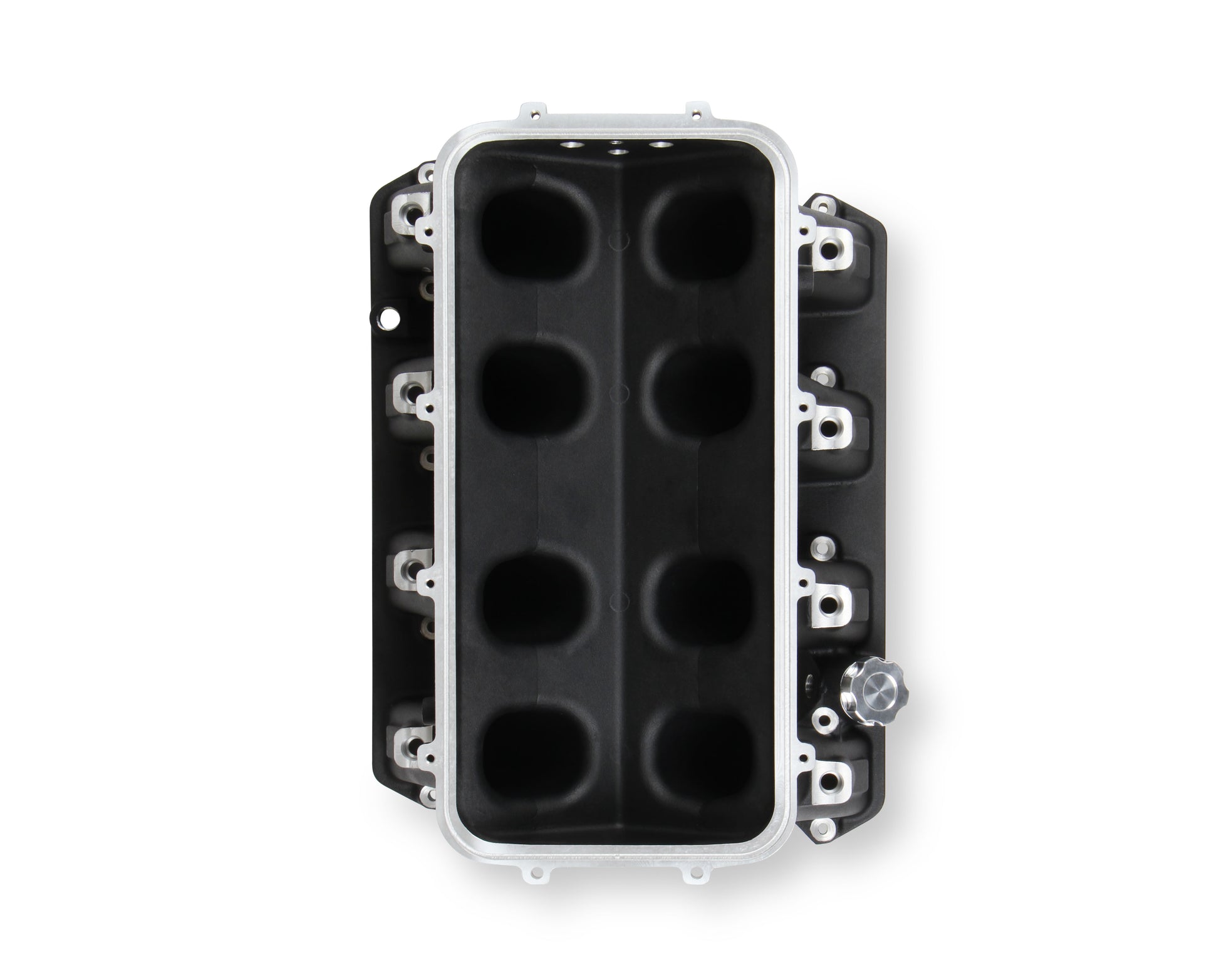 Holley Gen III Hemi Hi-Ram EFI Manifold