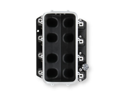 Holley Gen III Hemi Hi-Ram EFI Manifold