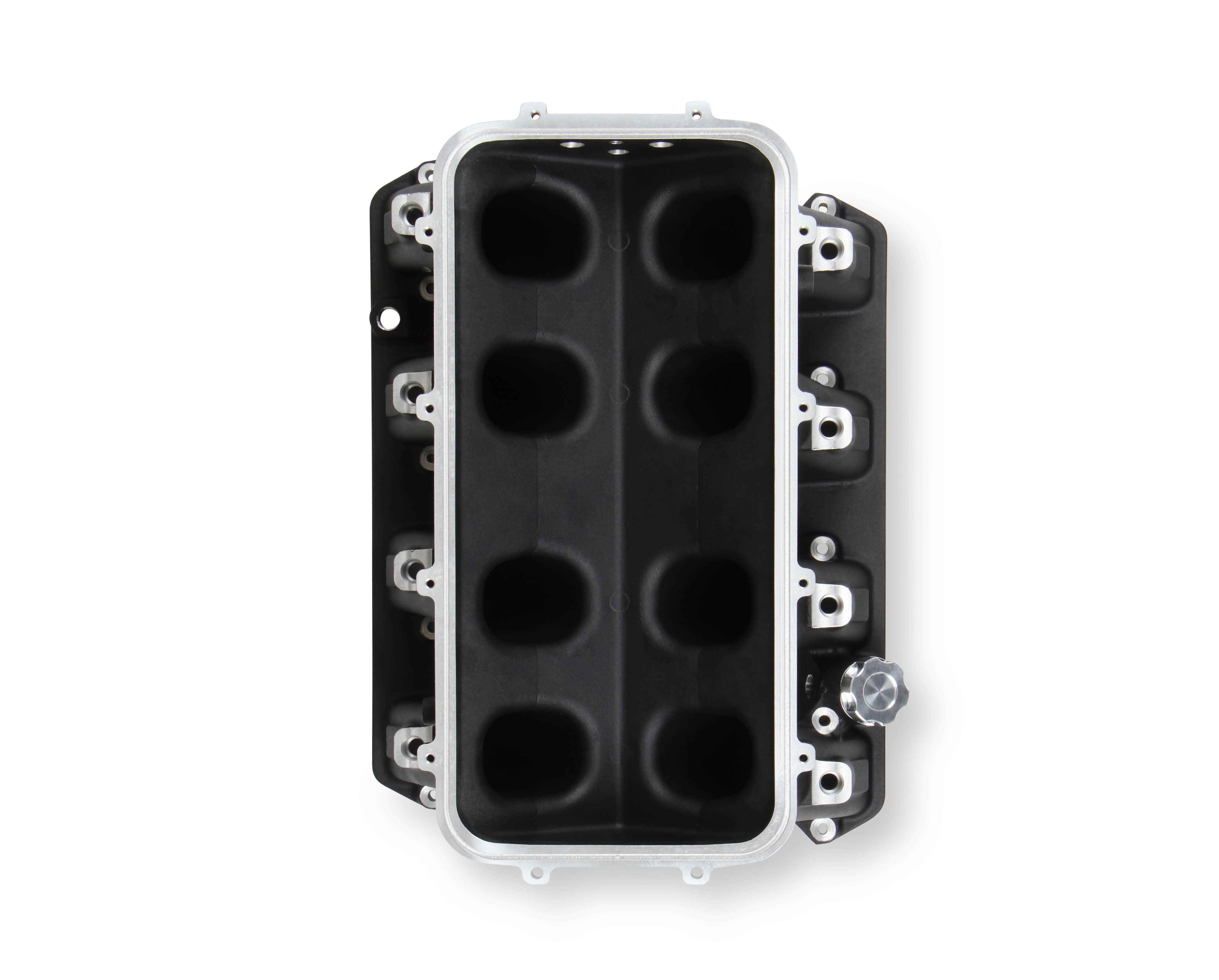 Holley Gen III Hemi Hi-Ram EFI Manifold