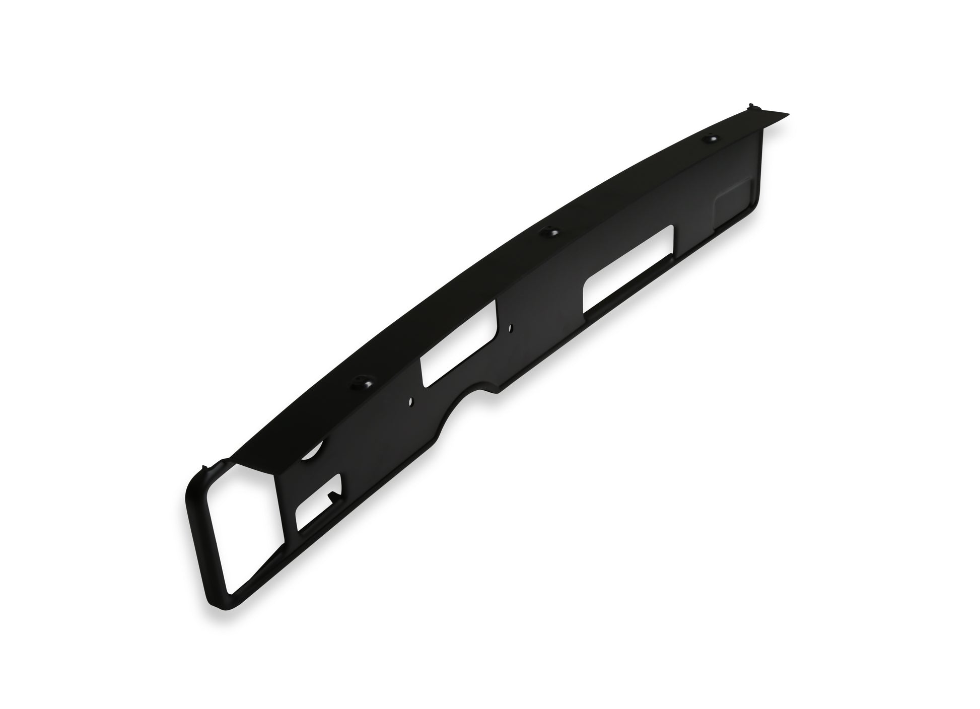Holley Dash Bezels for Racepak Dashes