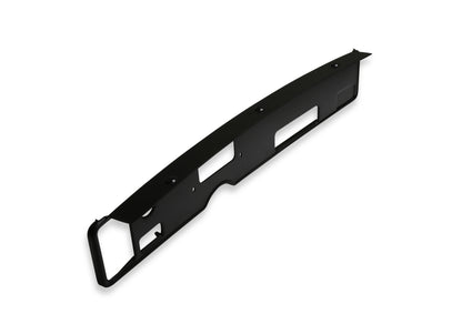 Holley Dash Bezels for Racepak Dashes