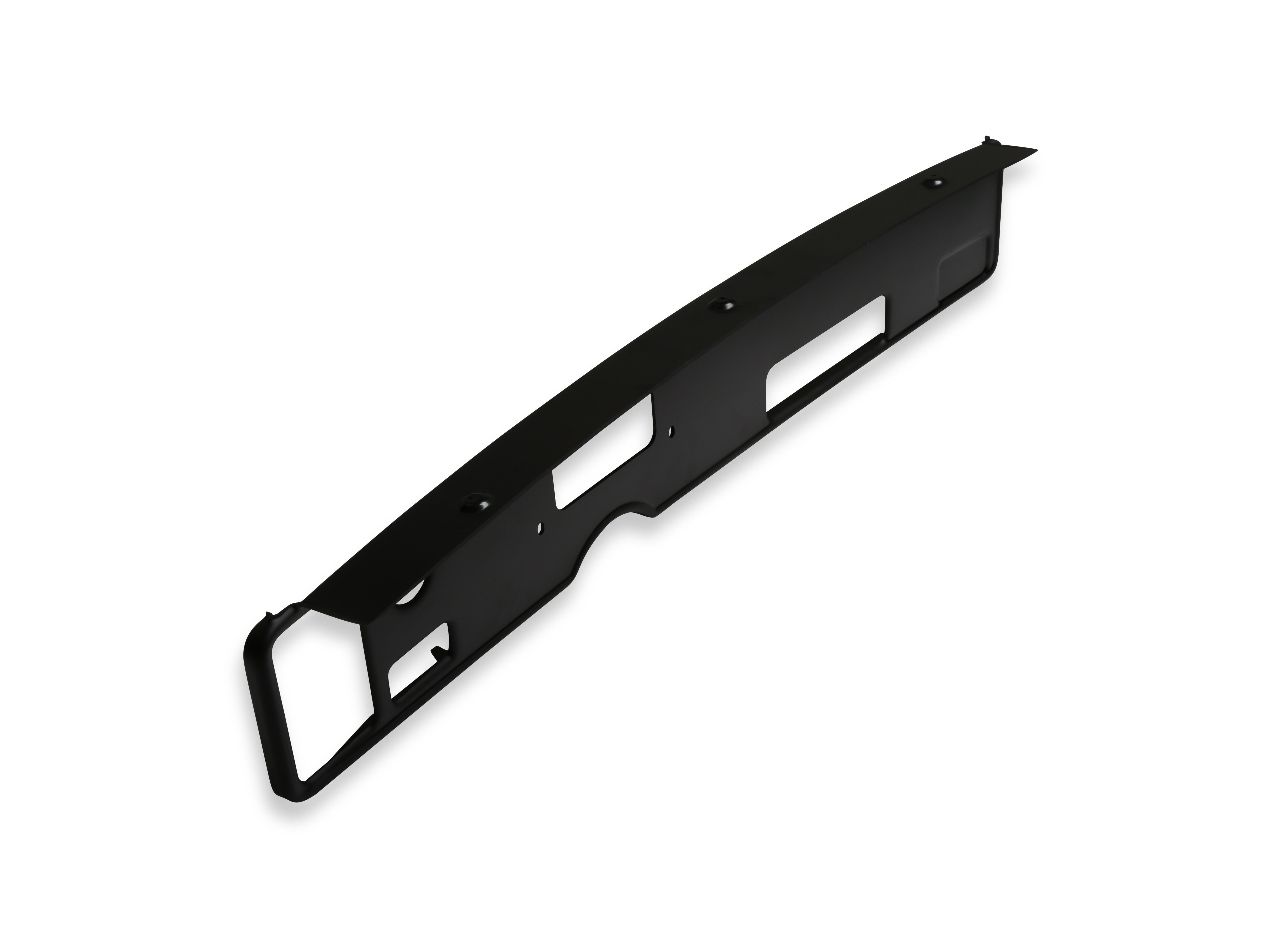 Holley Dash Bezels for Racepak Dashes