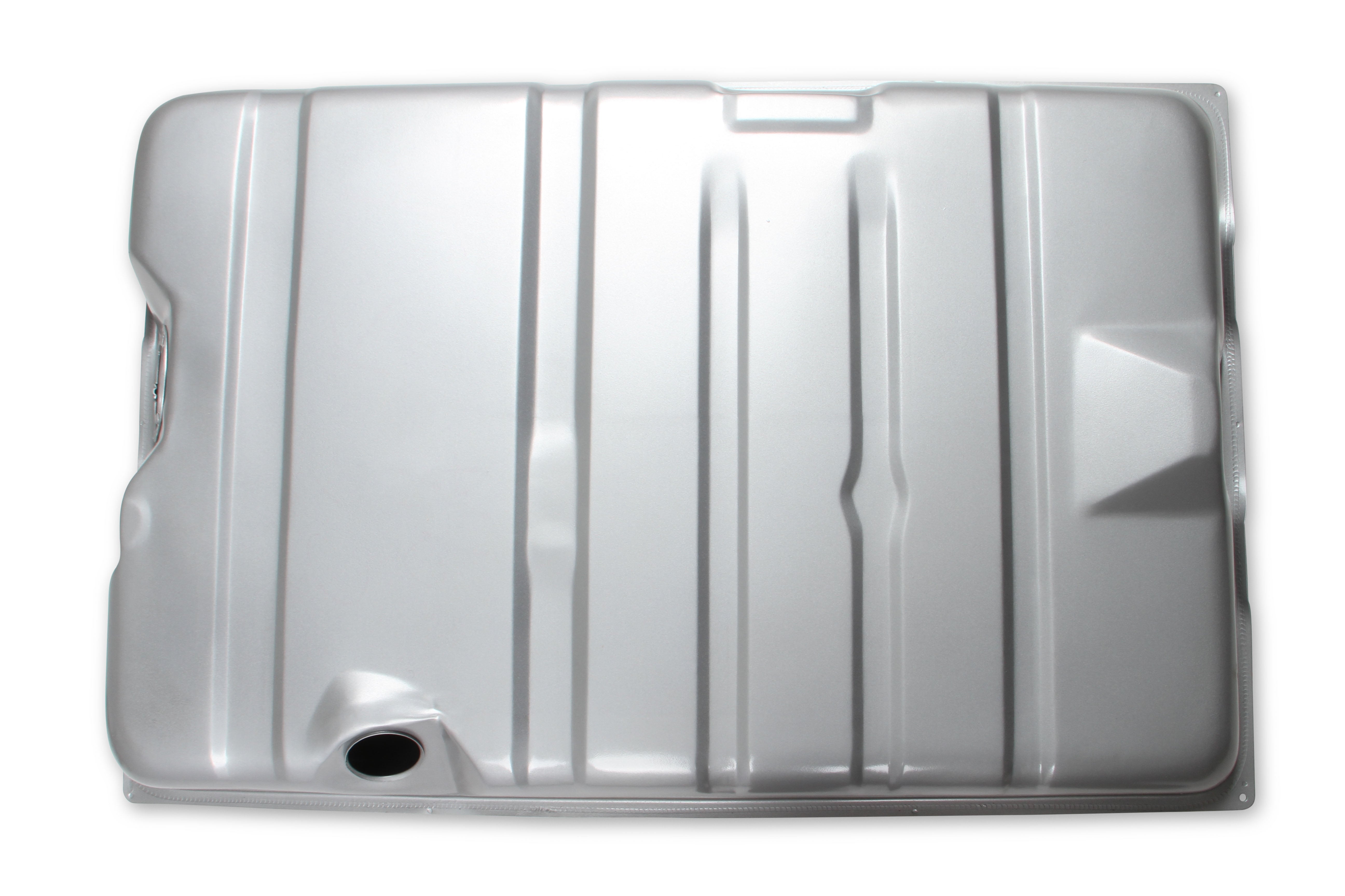 Holley Sniper EFI - Stock Replacement Fuel Tank - Mopar B-Body - CR9A