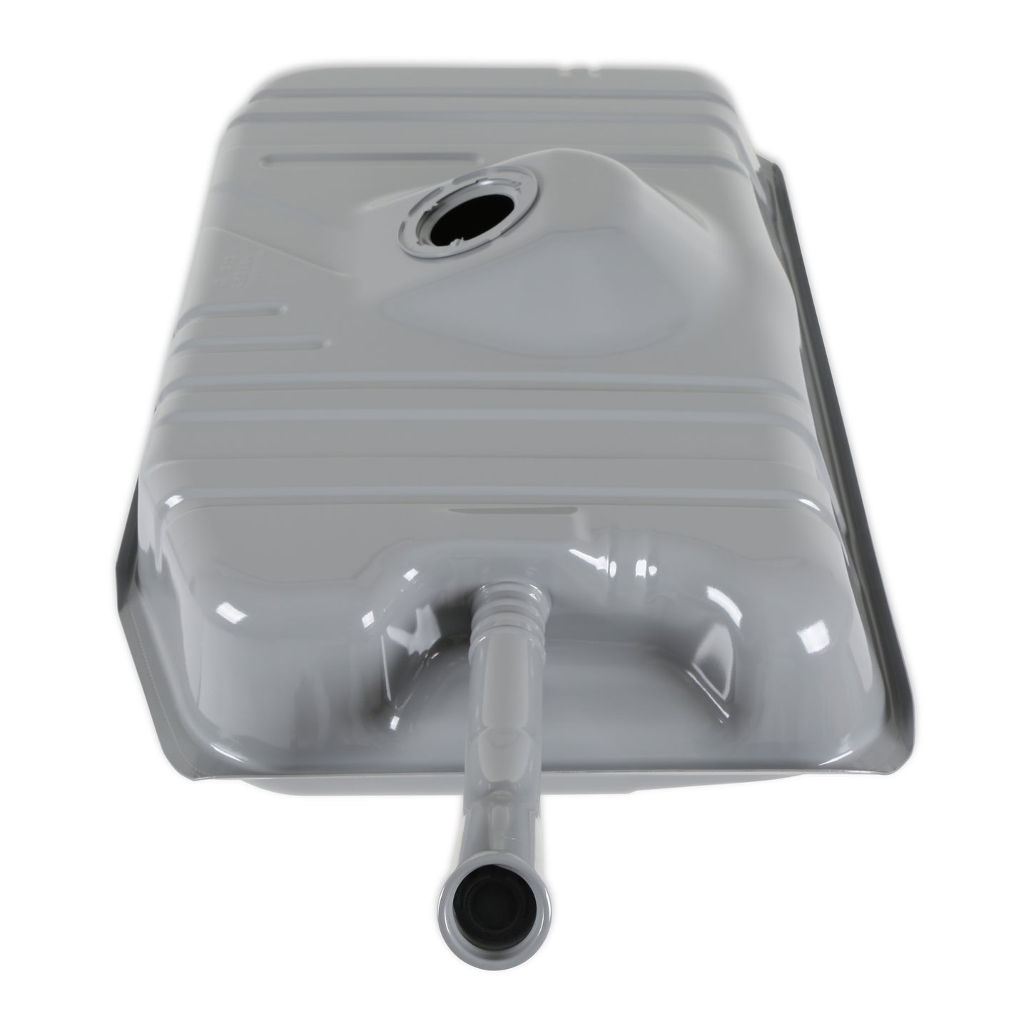 Holley Sniper EFI - Stock Replacement Fuel Tank - Chevrolet El Camino