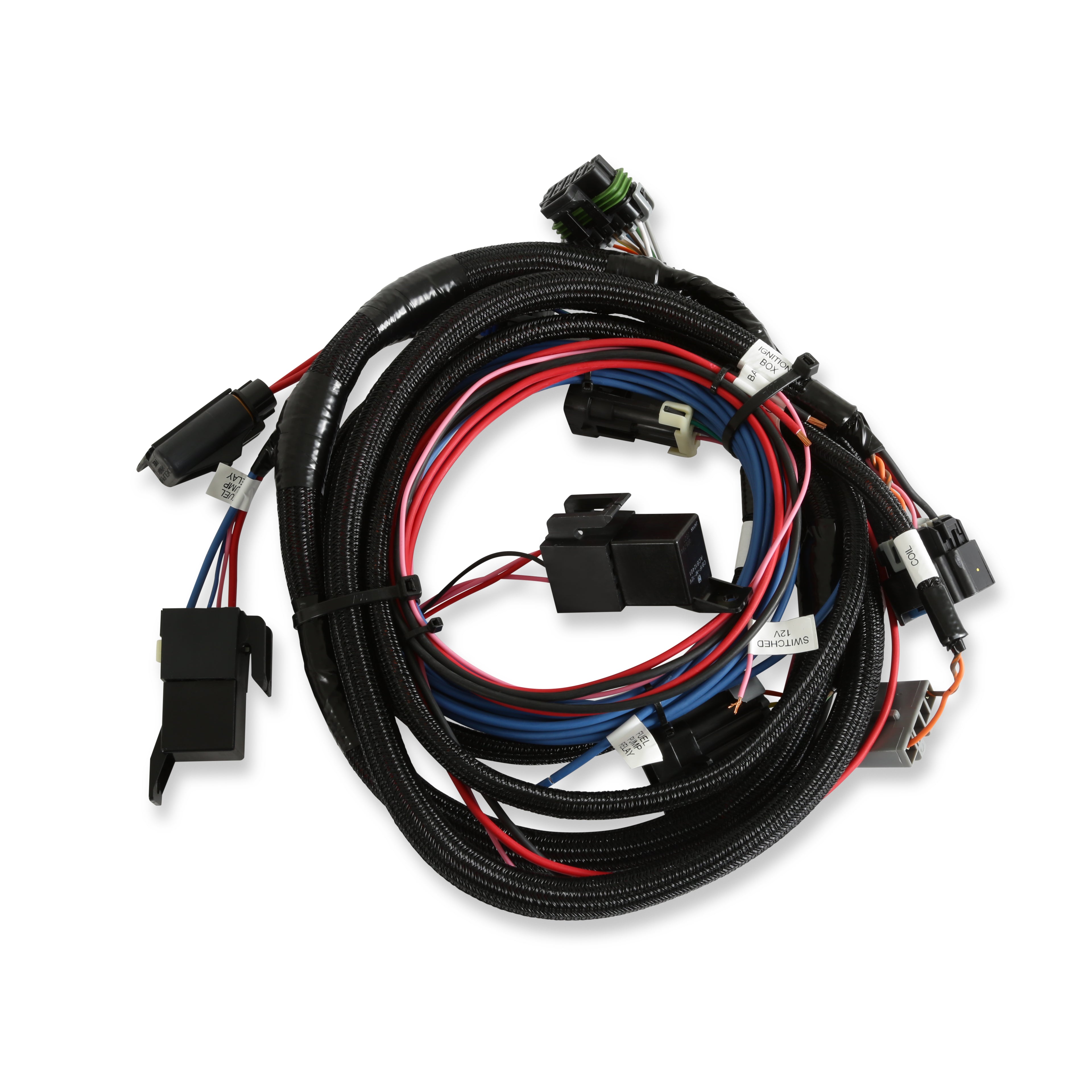HyperSpark Kit w/ 565-302 - Ford 351W