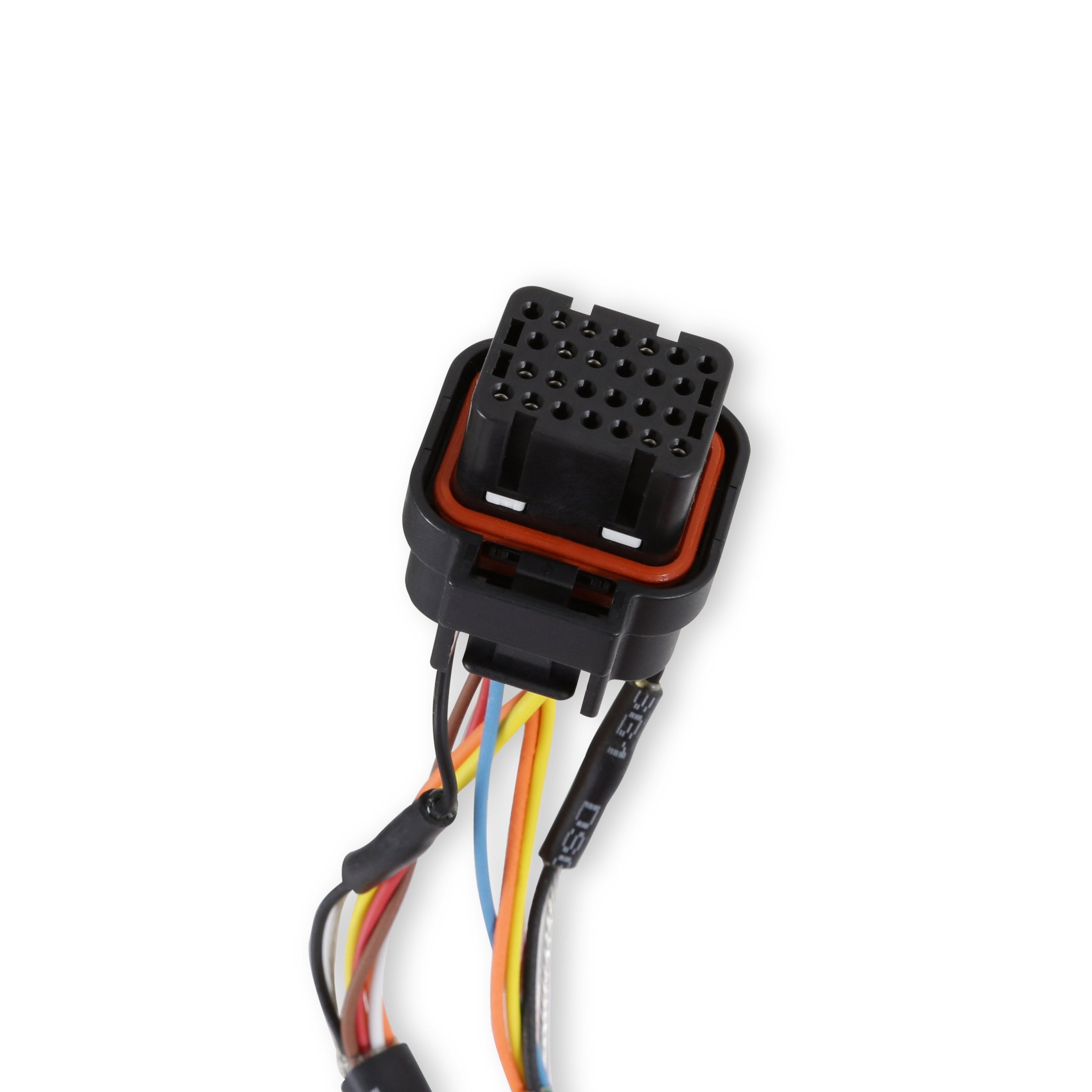 Holley EFI GM Drive-By-Wire Harness - Early Truck