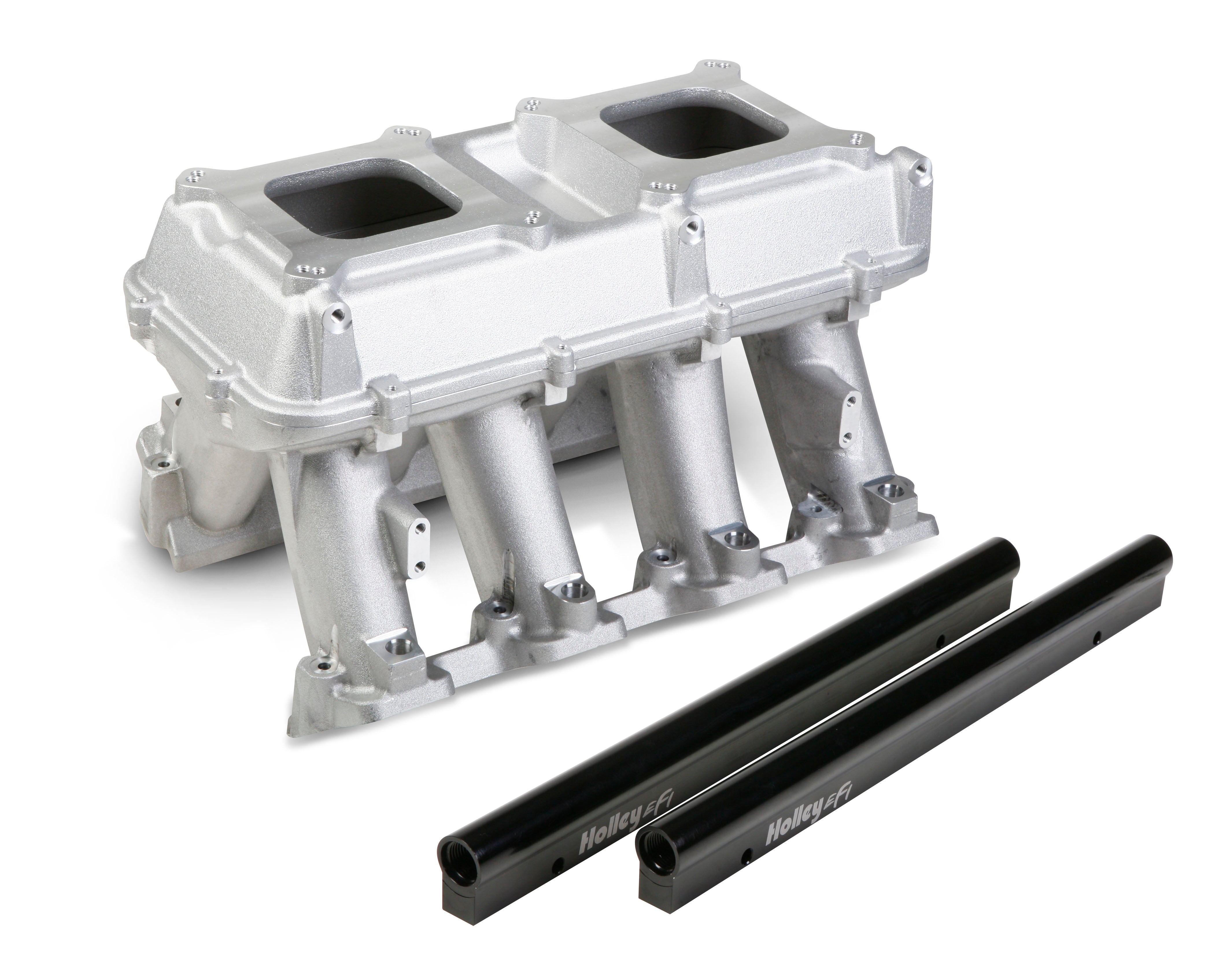 Holley Hi-Ram Intake - GM LS3/L92