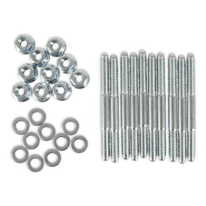 Holley Lo-Ram Intake Manifold Mounting Stud Kit