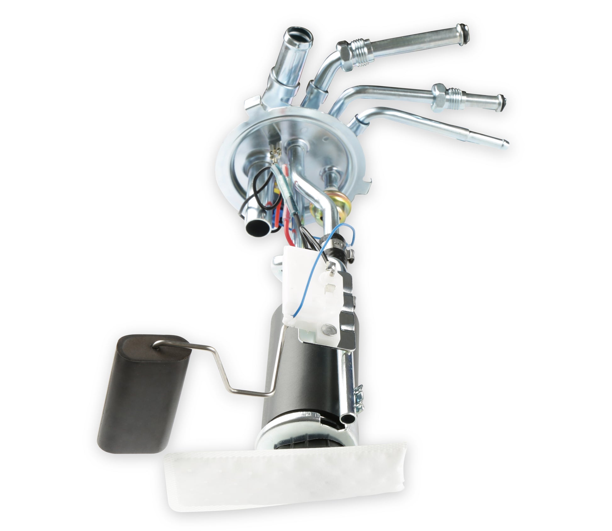 Holley 350 LPH Fuel Pump Module