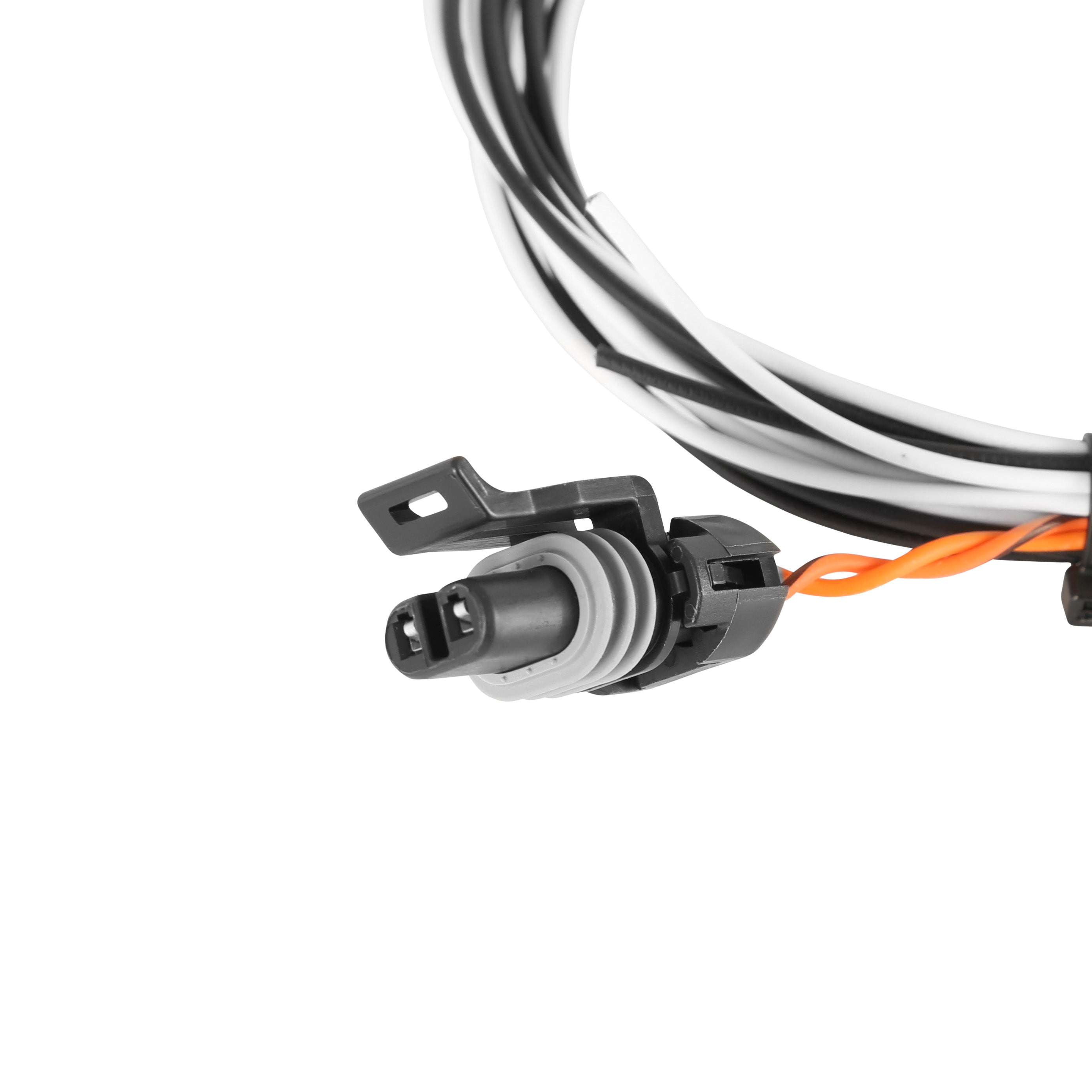 CAN Adapter/Power Harness