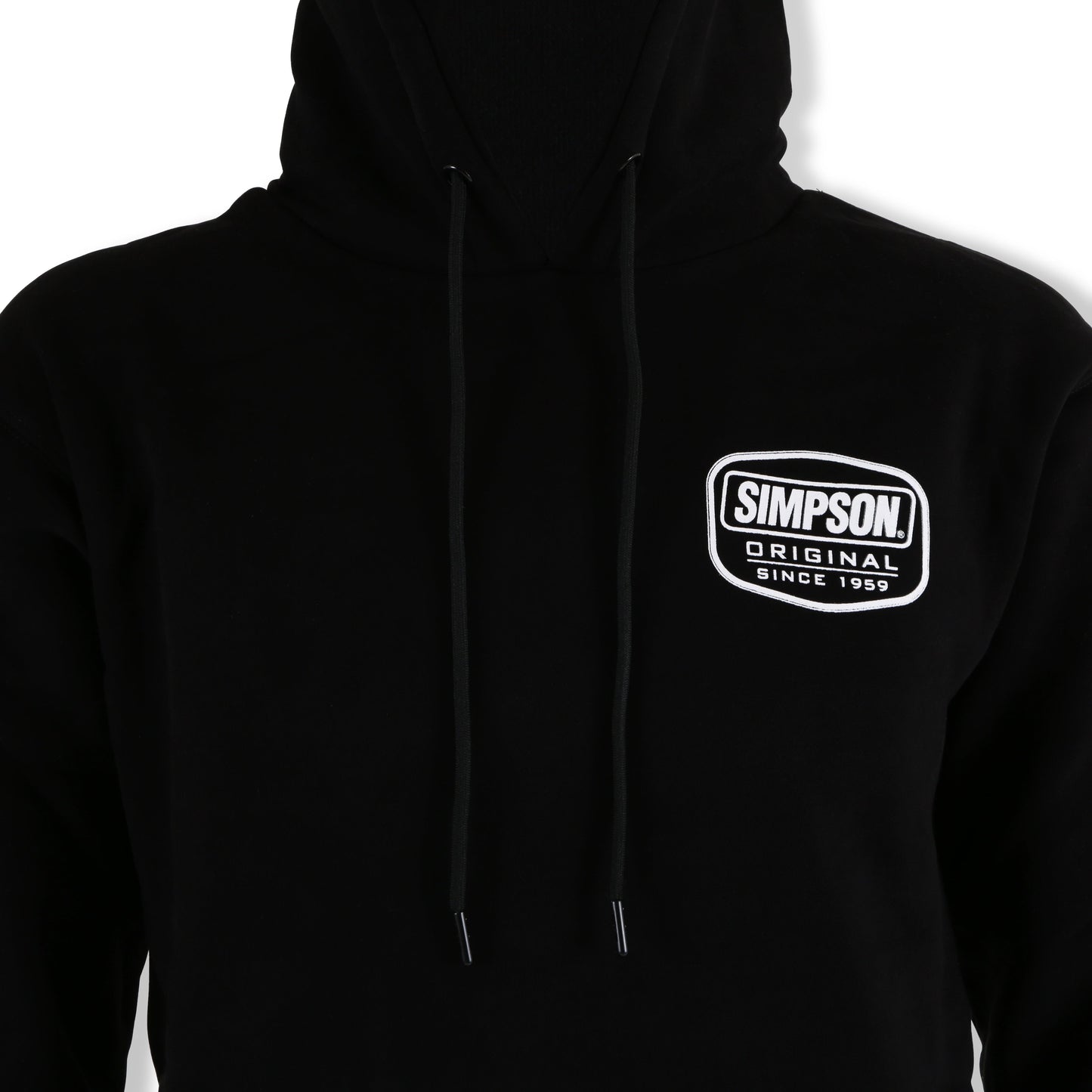 Simpson Racing Original Hoodie
