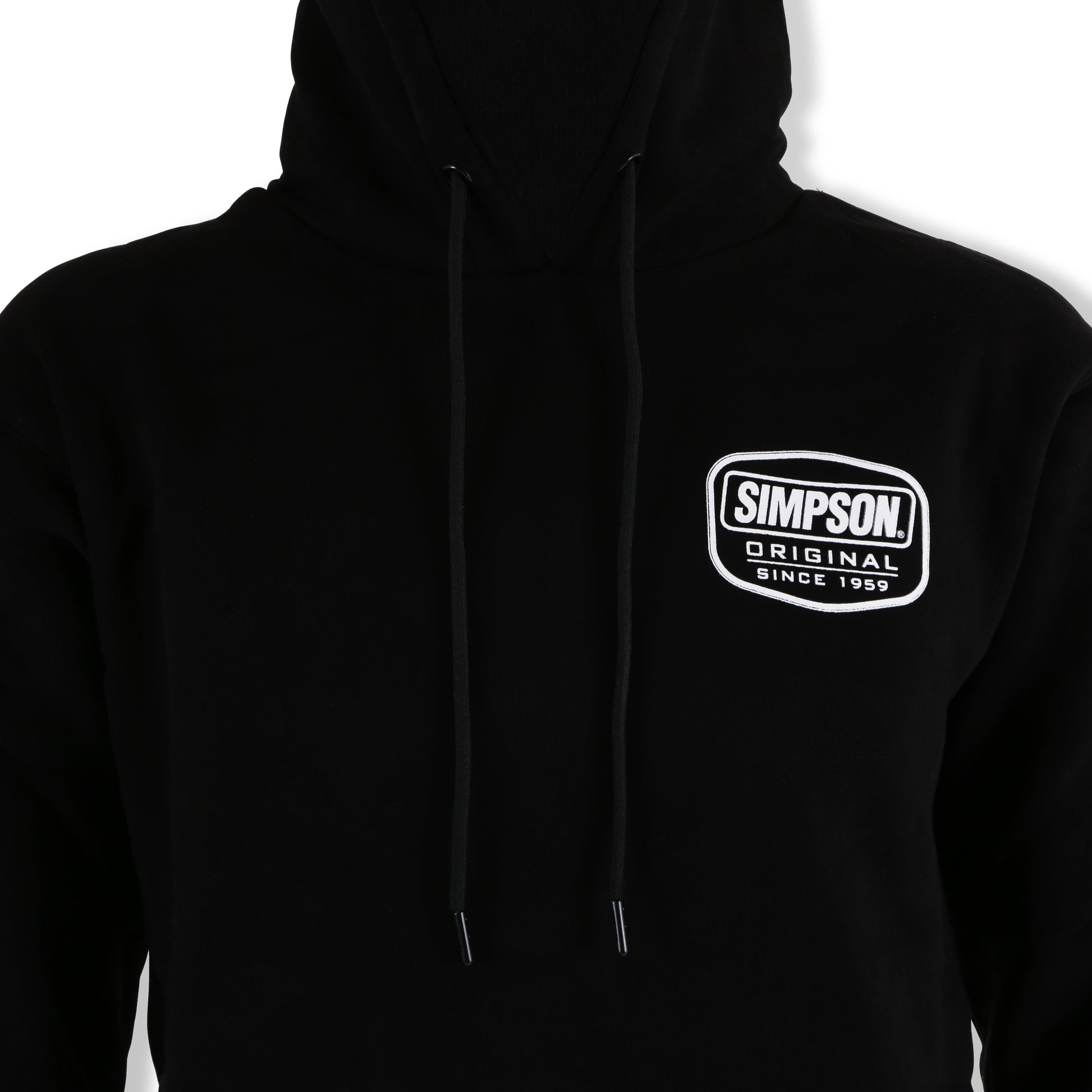 Simpson Racing Original Hoodie