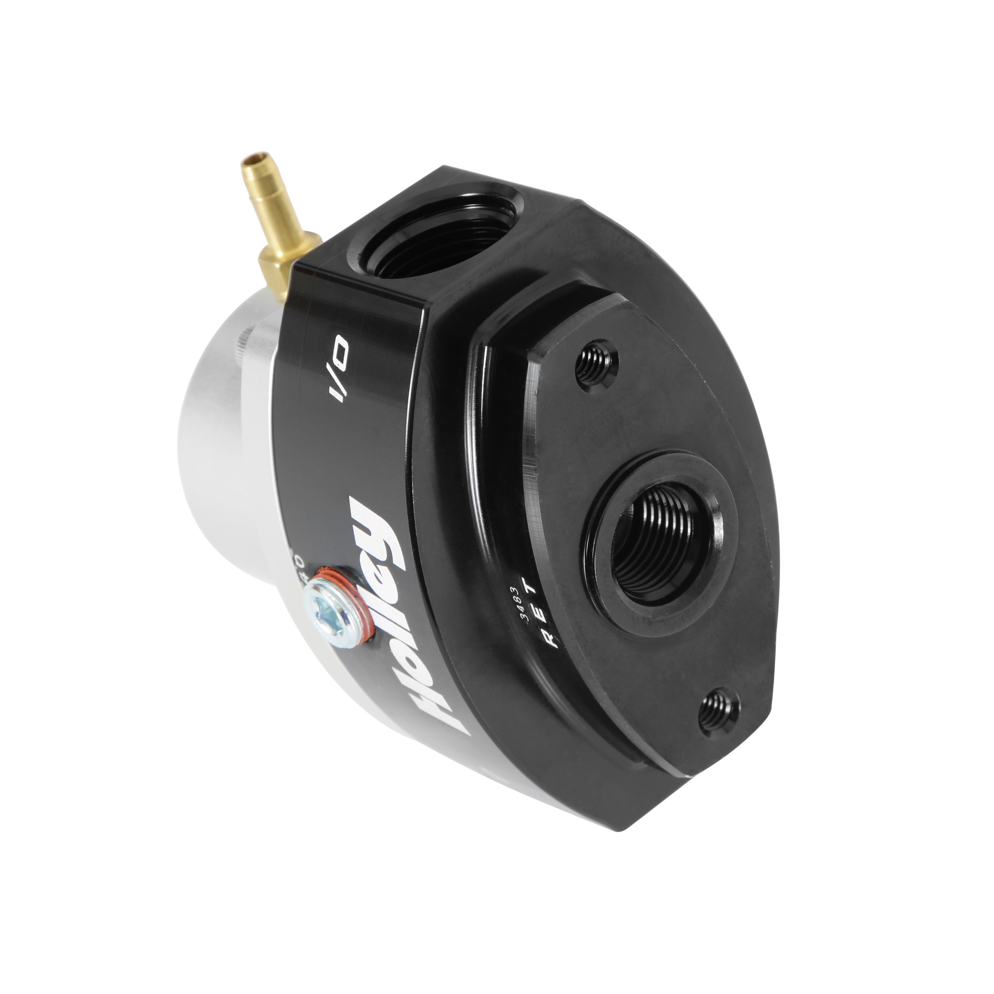 Holley EFI Fuel System Kit
