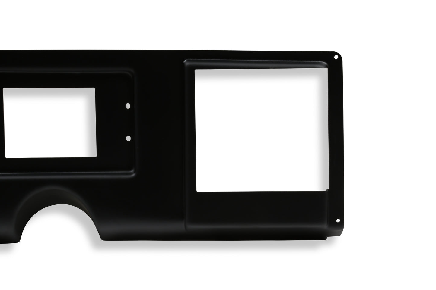 Holley Dash Bezels for Holley EFI 7" Dashes