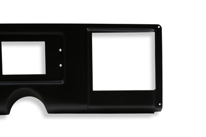 Holley Dash Bezels for Holley EFI 7" Dashes