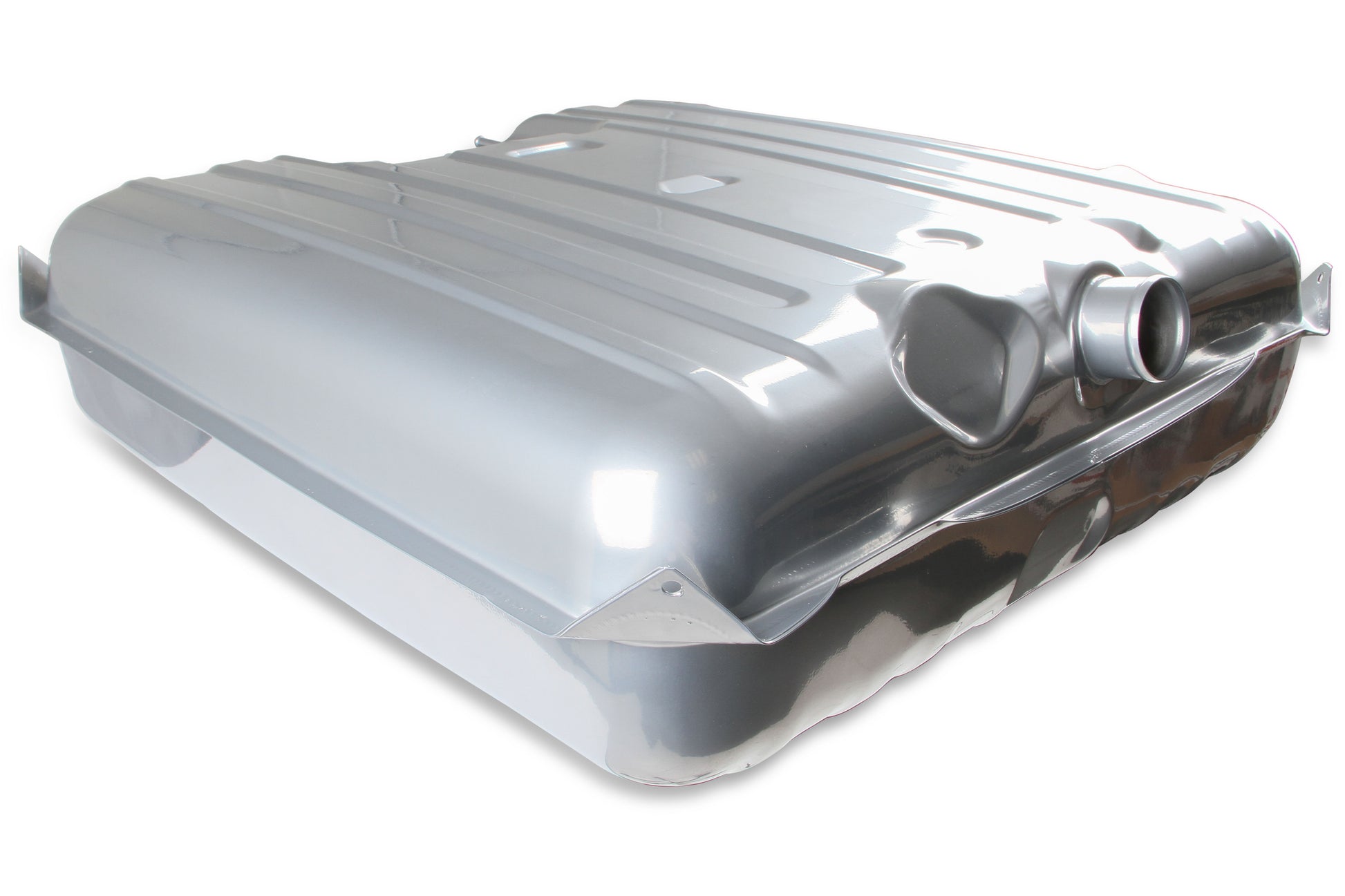 Sniper EFI Fuel Tank System 255 LPH