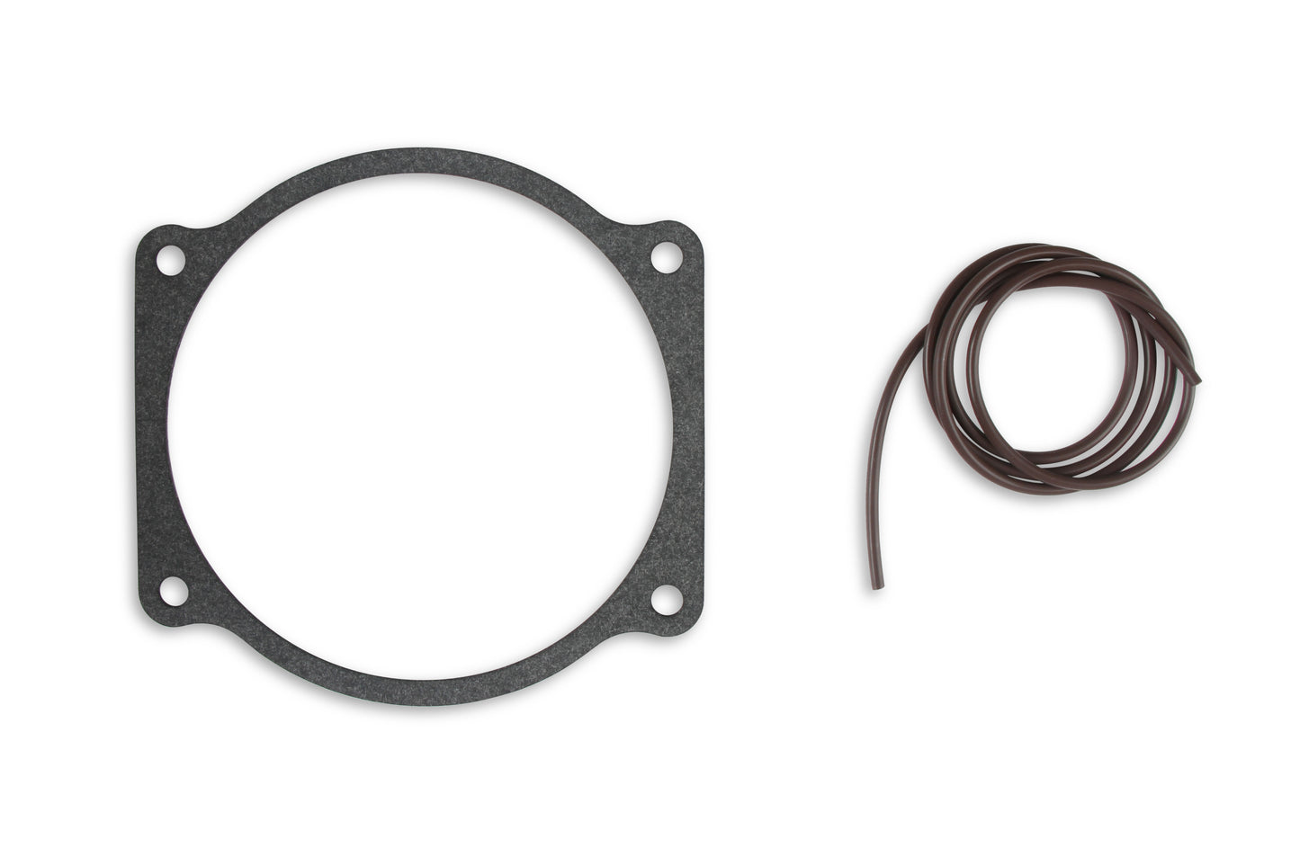 Holley 105mm Throttle Body Adapter For LS3 Lo-Ram 300-680