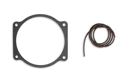 Holley 105mm Throttle Body Adapter For LS3 Lo-Ram 300-680