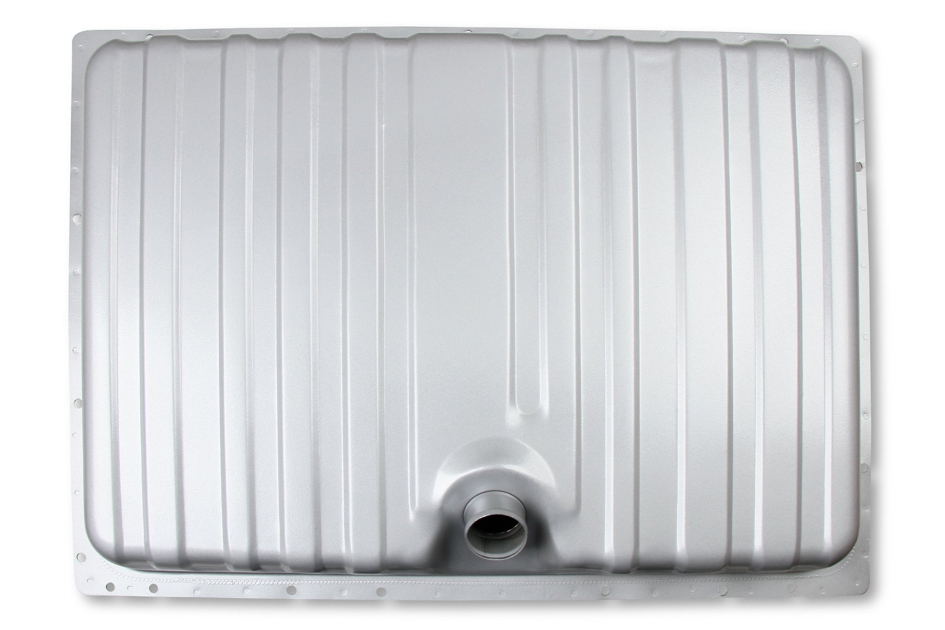 Holley Sniper EFI - Stock Replacement Fuel Tank - Cougar / Mustang - F28D