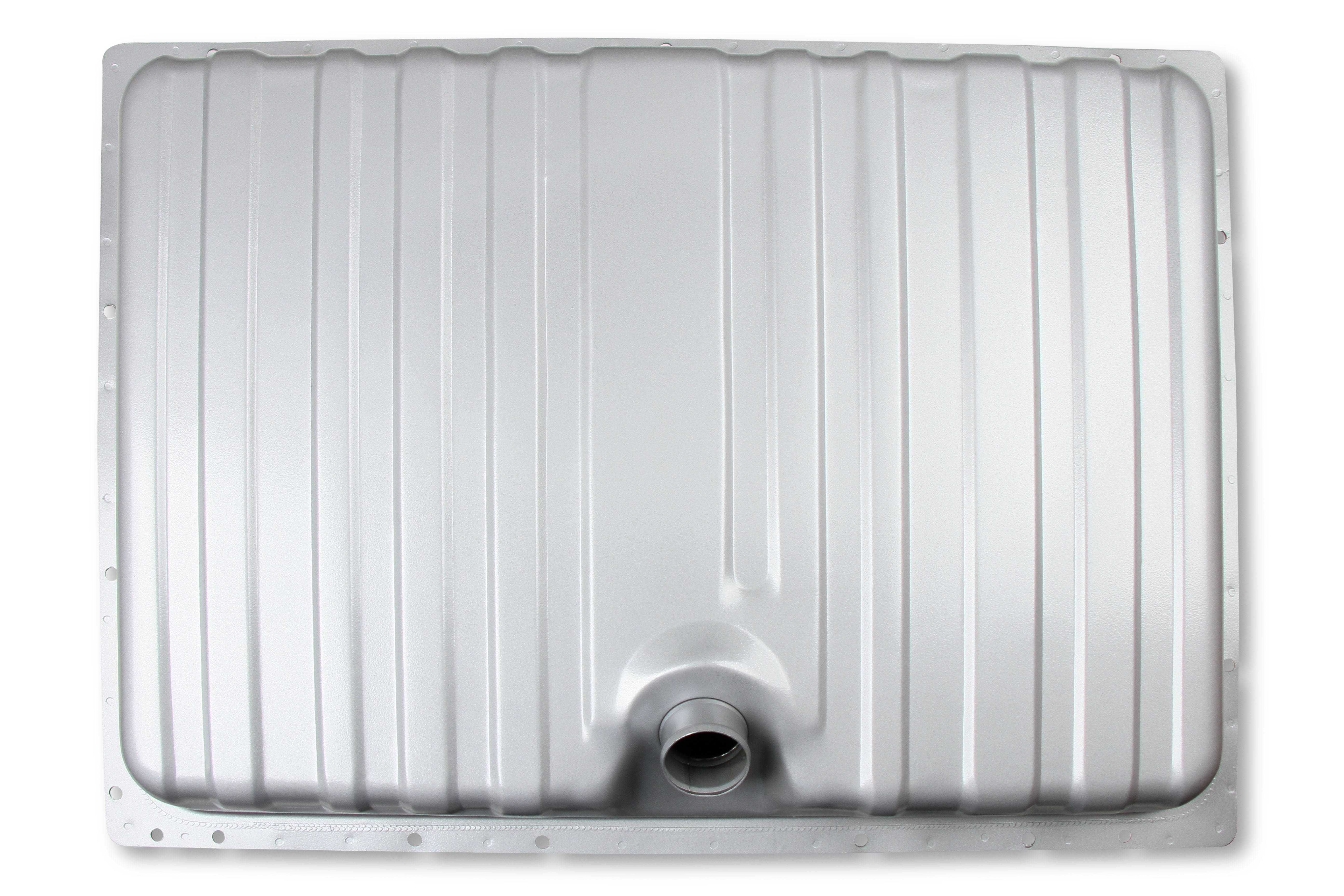 Holley Sniper EFI - Stock Replacement Fuel Tank - Cougar / Mustang - F28D