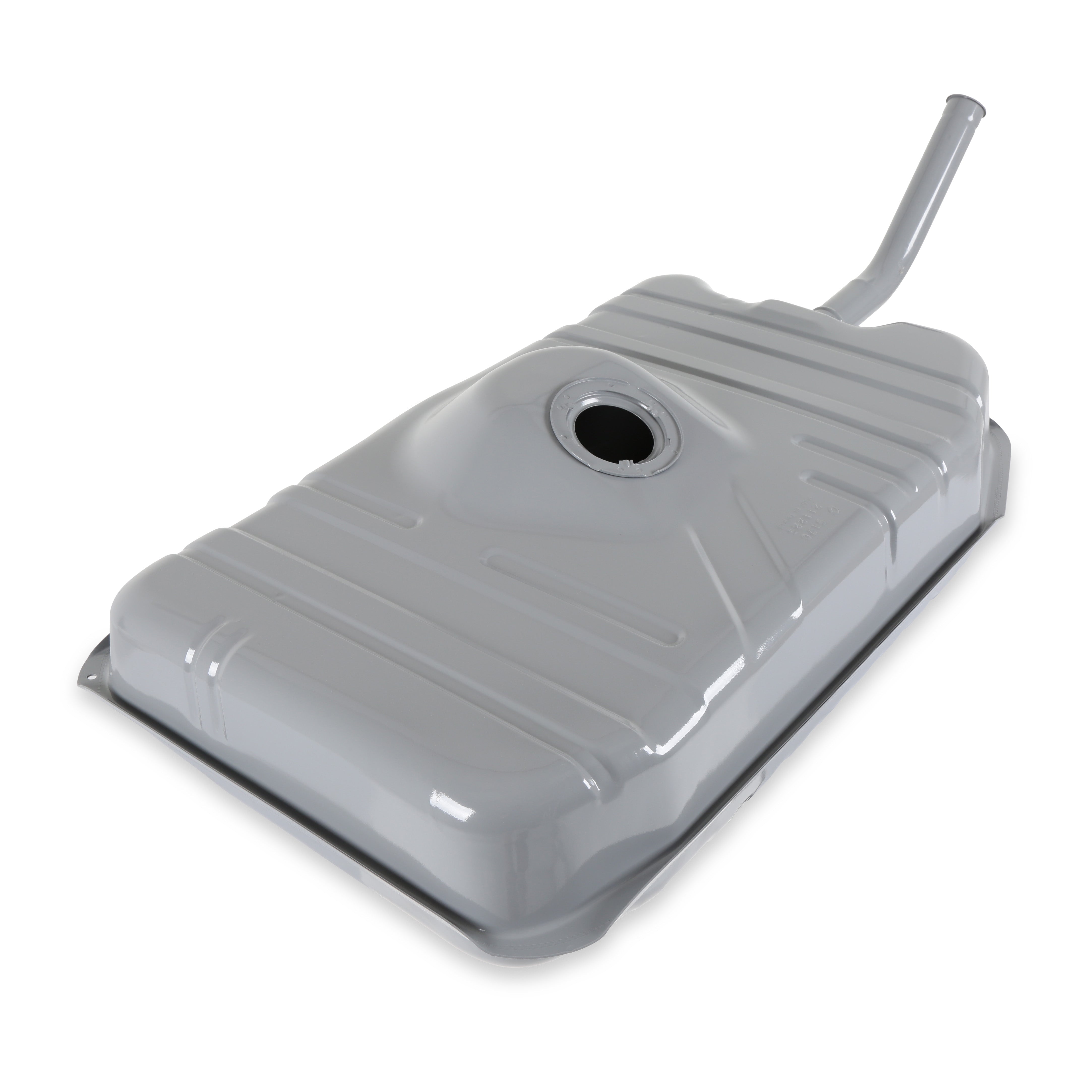 Holley Sniper EFI - Stock Replacement Fuel Tank - Chevrolet El Camino