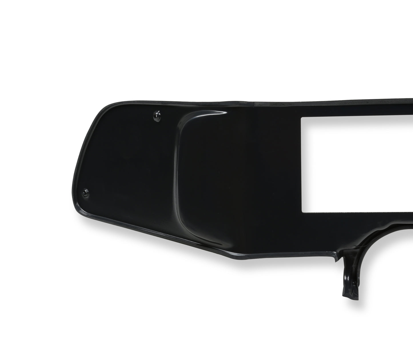 Holley Dash Bezels for Holley EFI 6.86" Pro Dash