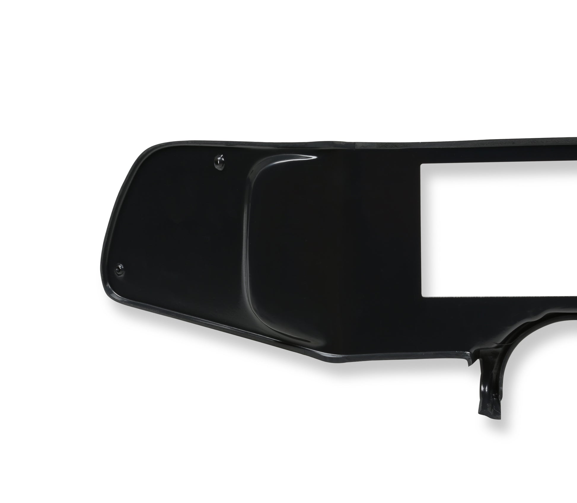 Holley Dash Bezels for Holley EFI 6.86" Pro Dash