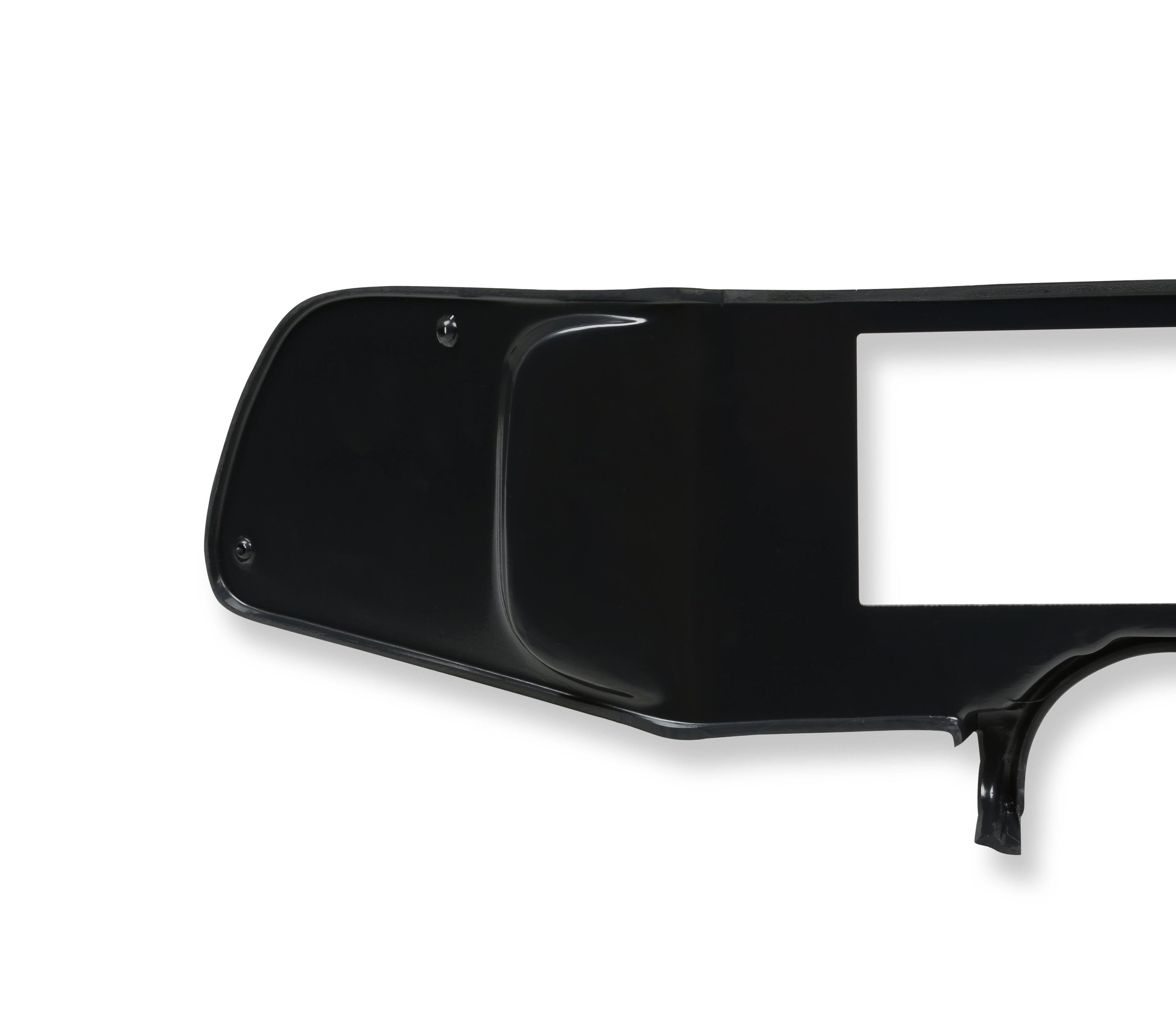 Holley Dash Bezels for Holley EFI 6.86" Pro Dash