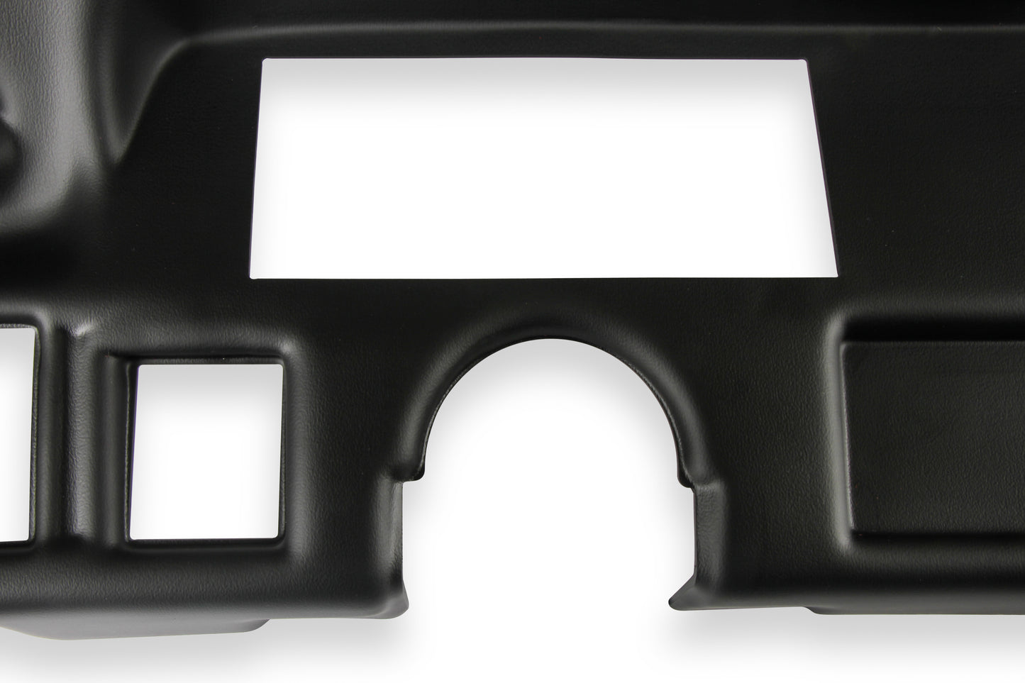 Holley Dash Bezels for the Holley EFI 6.86" Dashes