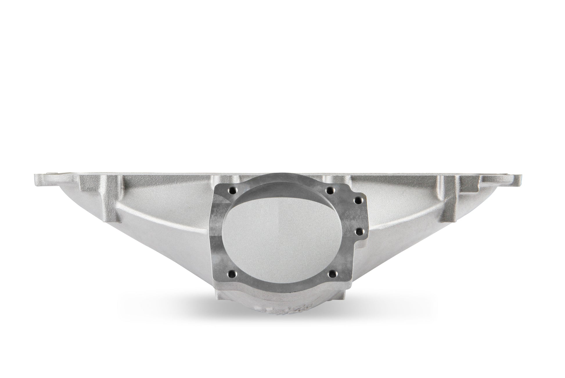 HI-RAM 105MM Cast Side Mount Plenum Top