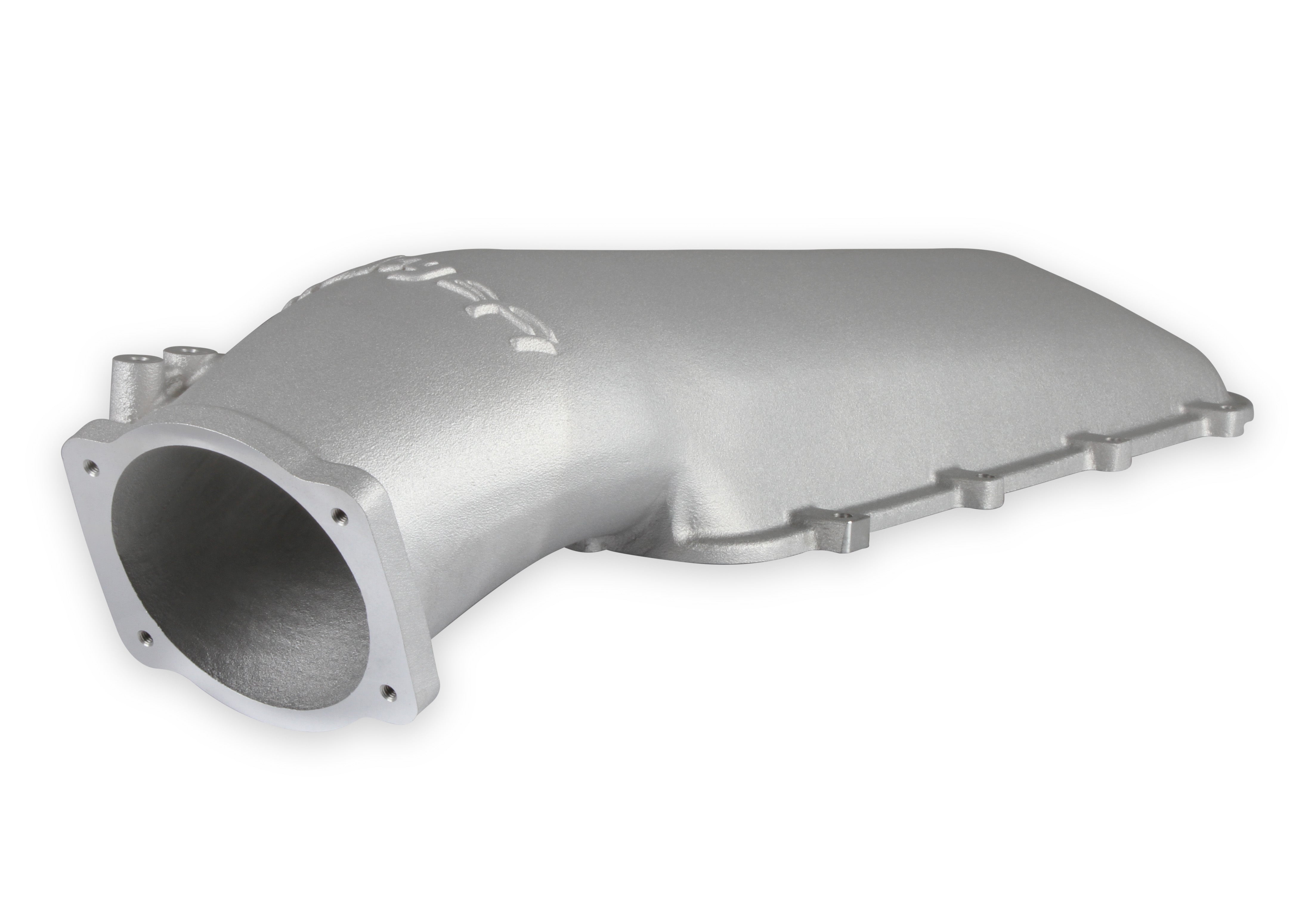 HI-RAM 105MM Plenum Top