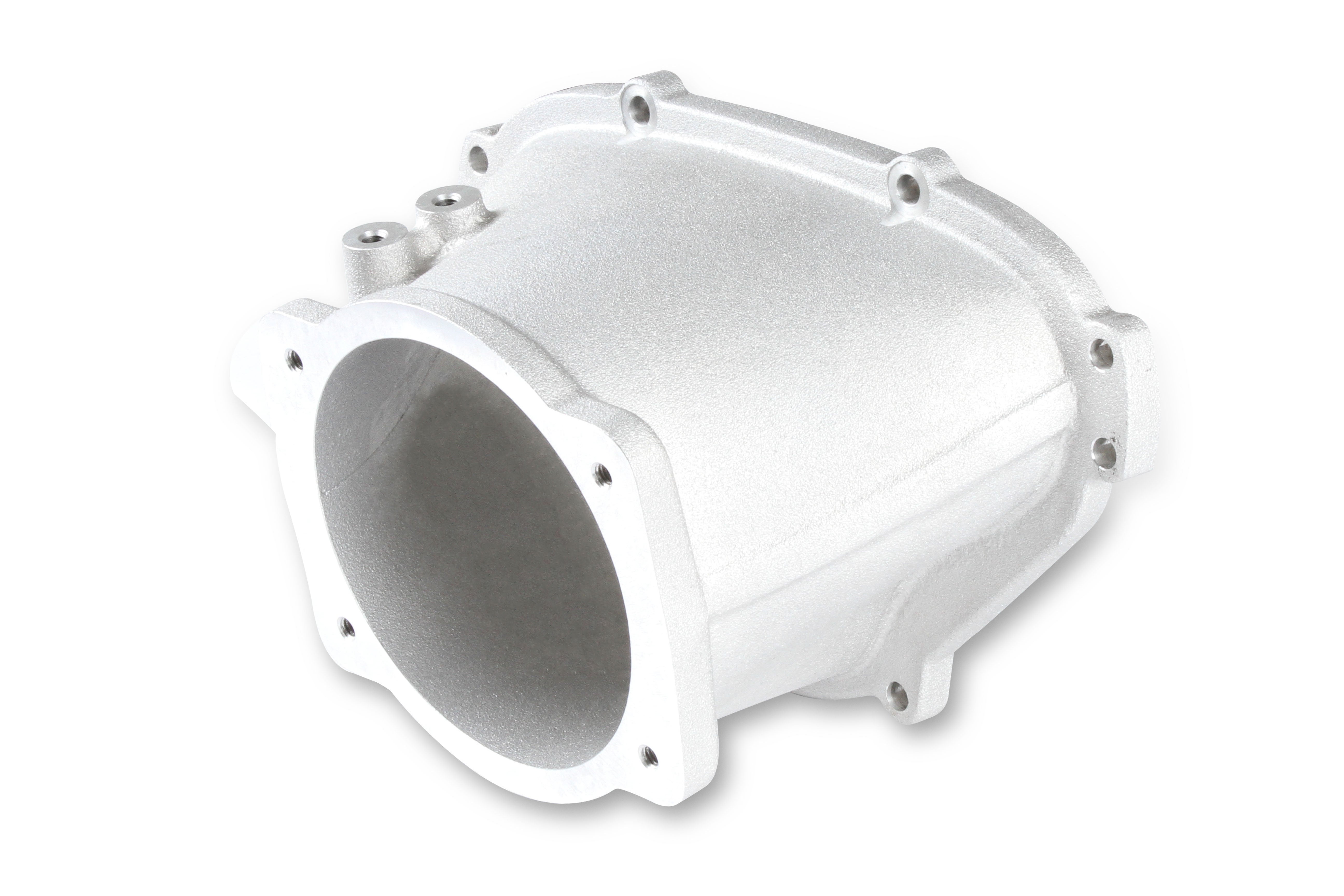 Holley Modular Ultra Lo-Ram EFI Manifold LS1/2/6