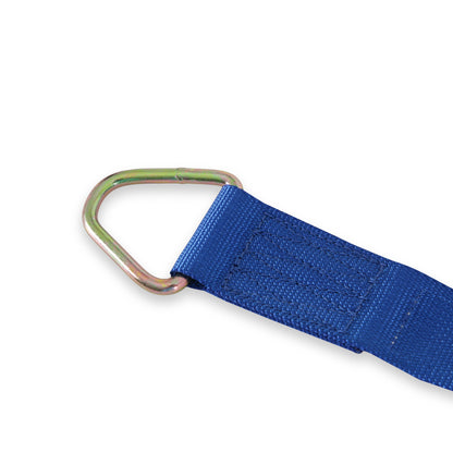 Simpson Racing Junkyard Dog Axle Strap