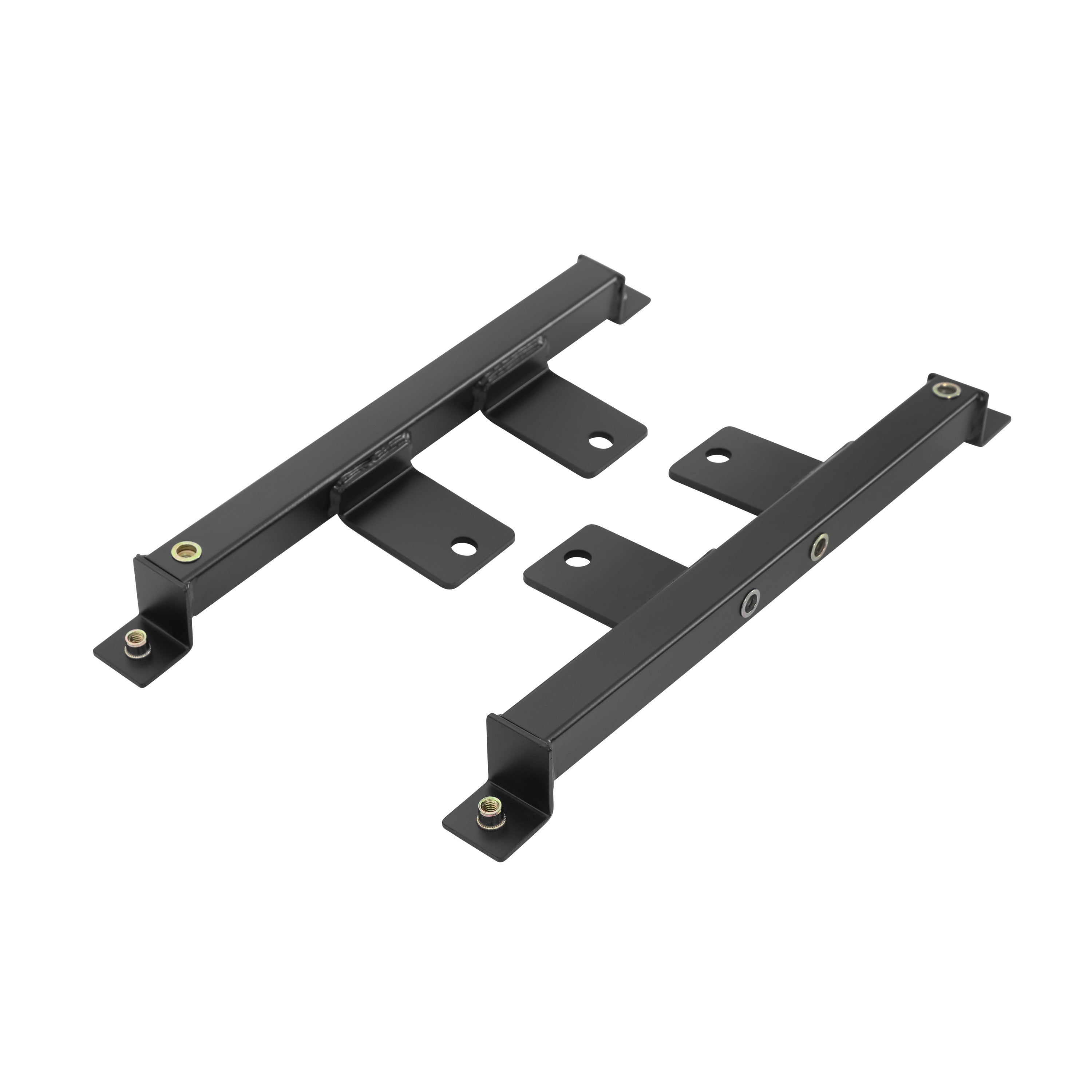 Simpson Racing - Can Am X3 1 Inch Lowering Front Or Rear Seat Mount ...