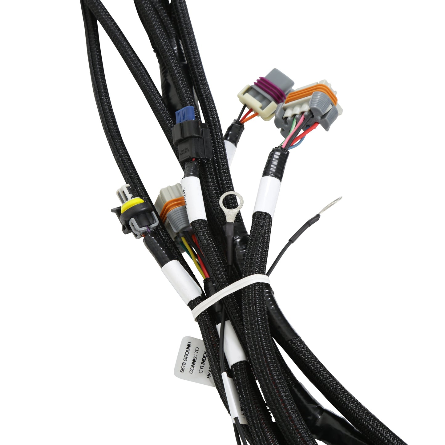 Ford 7.3L Godzilla Main Harness for Smart Coils