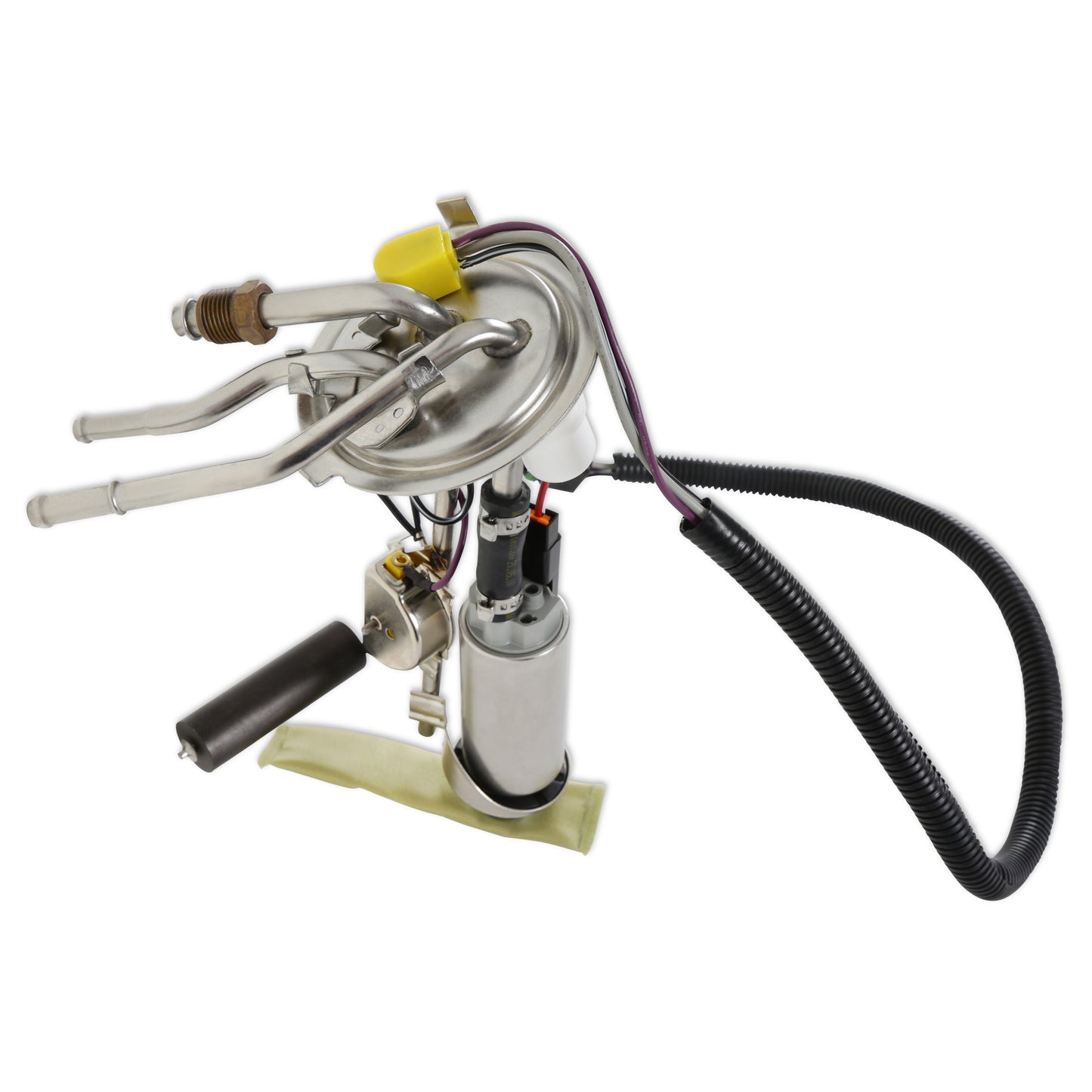 Holley 350 LPH Fuel Pump Module