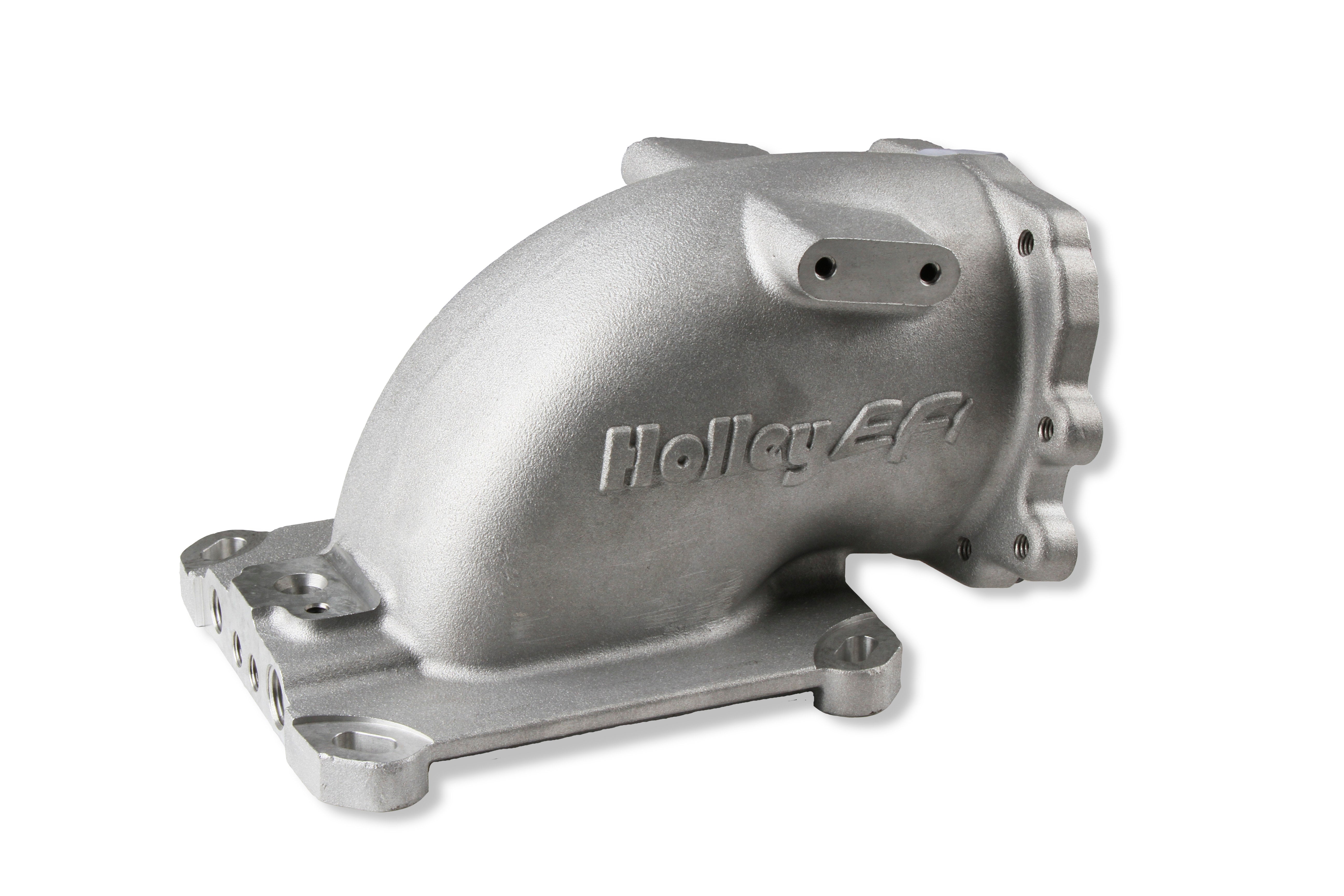 EFI Throttle Body Intake Elbow